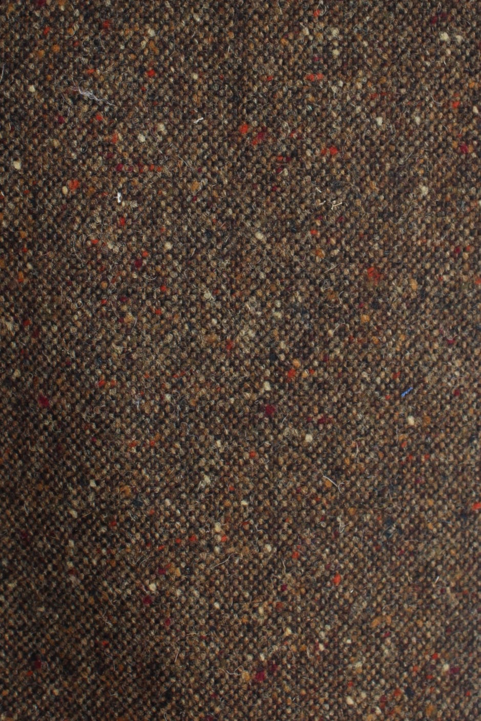 English Donegal Tweed Trouser - Image 3