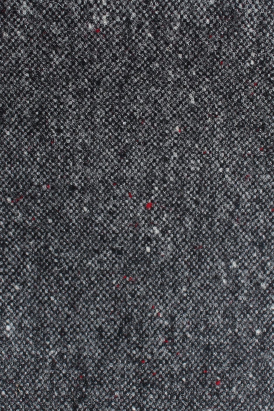 English Donegal Tweed Trouser - Image 4