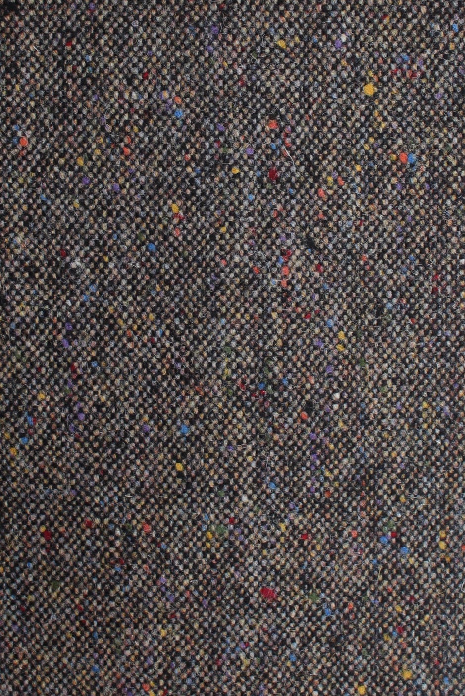 English Donegal Tweed Trouser - Image 5