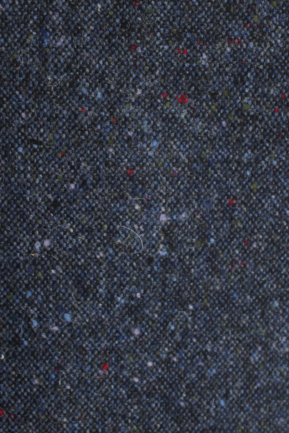 English Donegal Tweed Trouser - Image 6