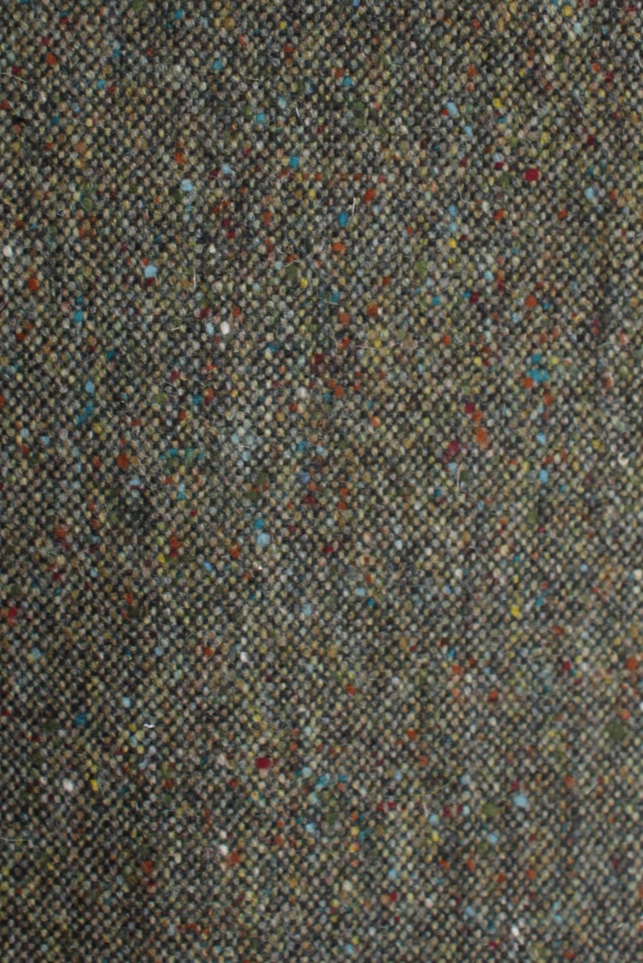 English Donegal Tweed Trouser - Image 7