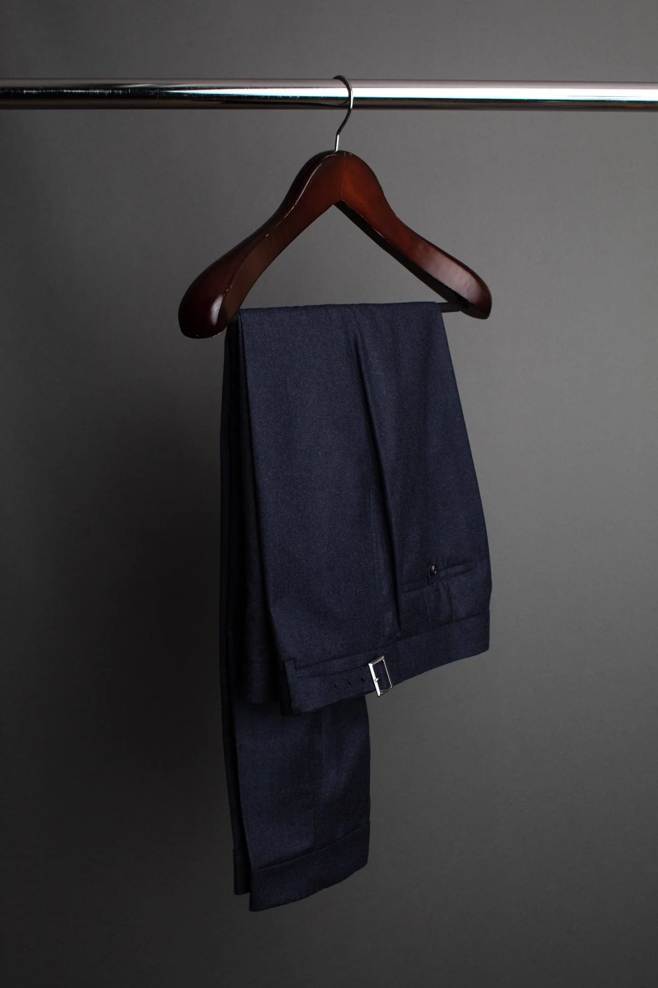 Flannel Trouser - Image 17