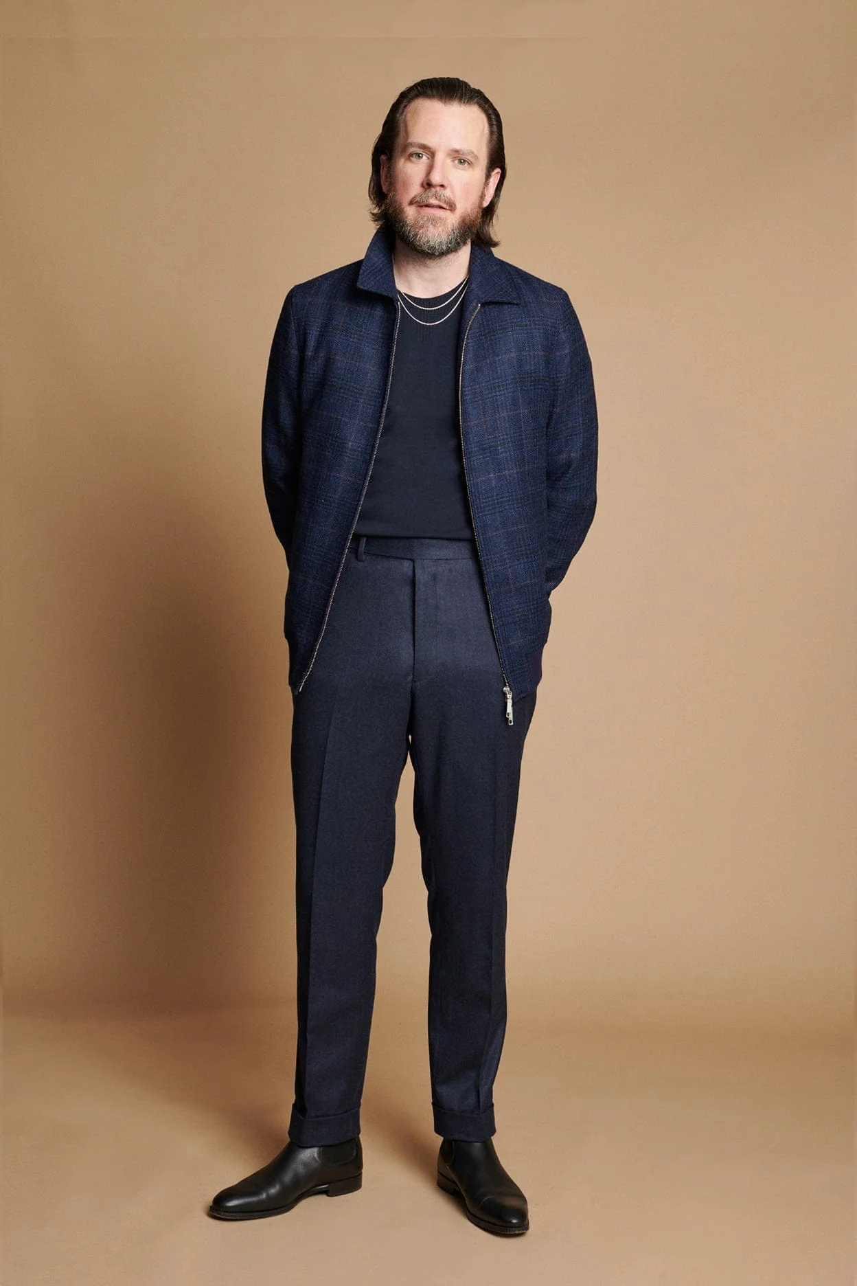 Flannel Trouser - Image 18