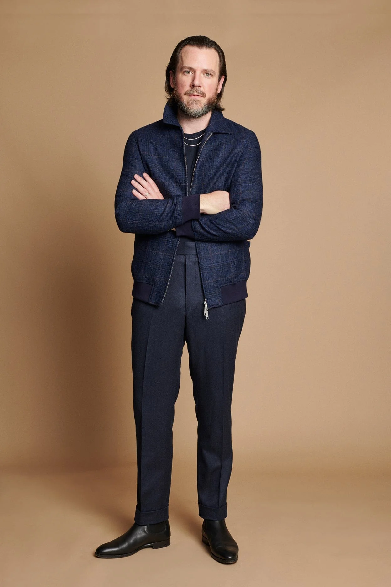 Flannel Trouser - Image 19