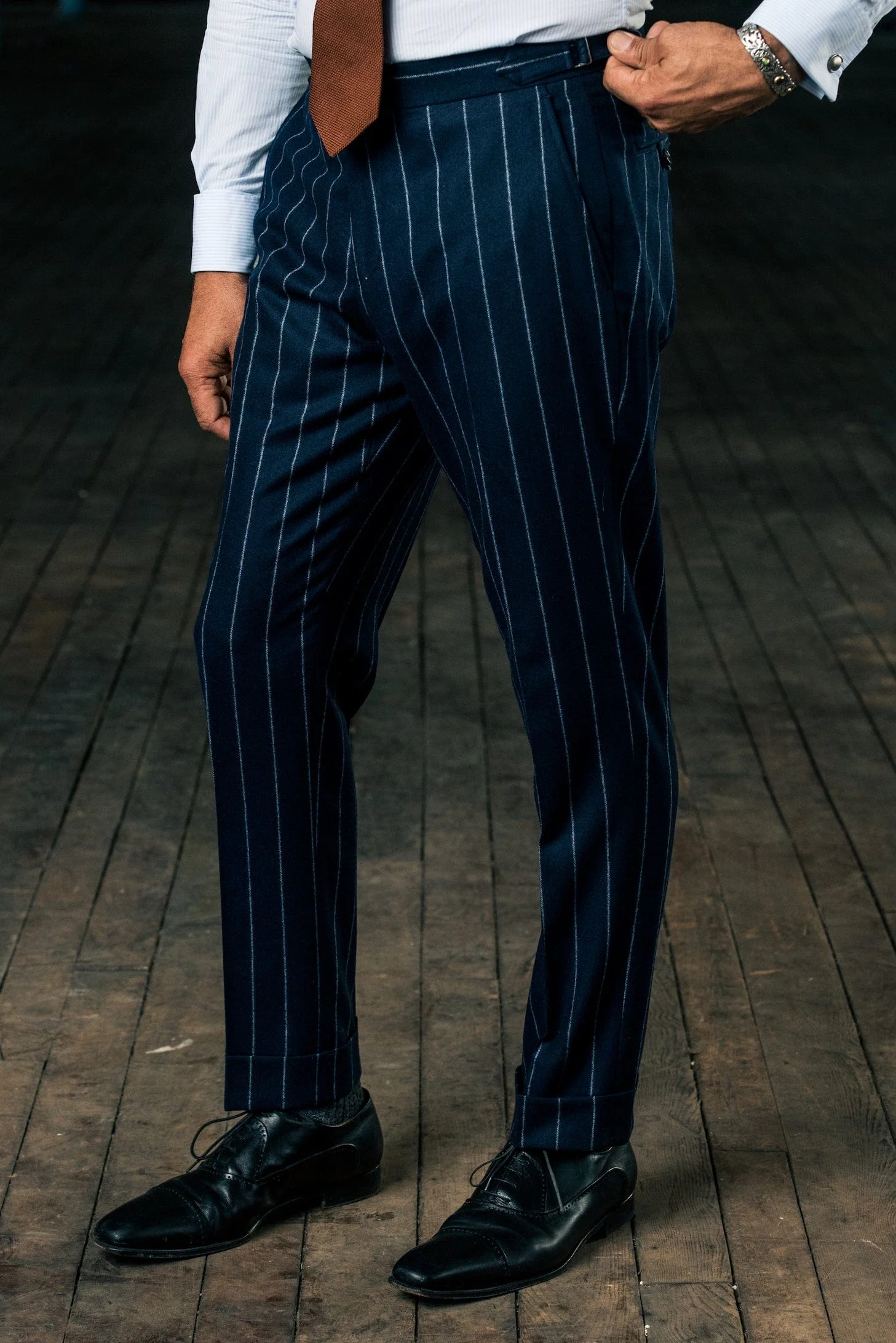 Flannel Trouser - Image 27