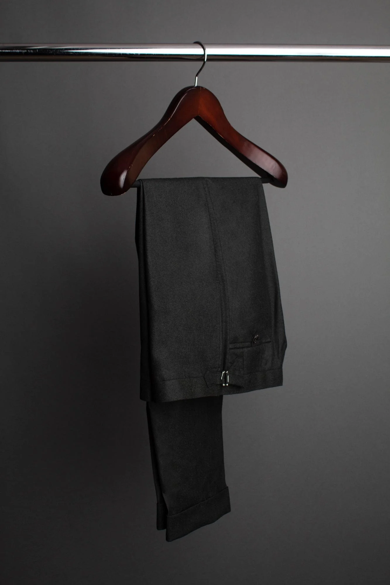 Flannel Trouser - Image 31