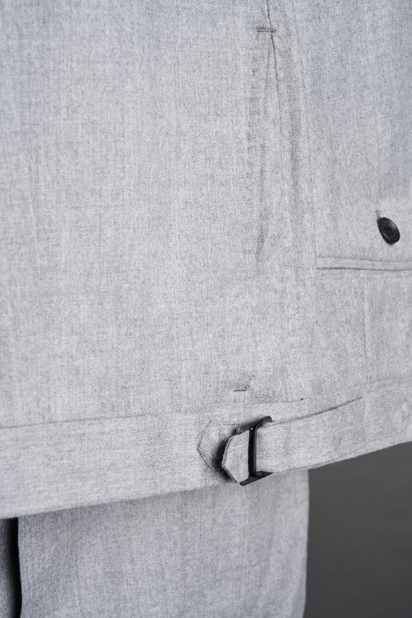 Flannel Trouser - Image 9
