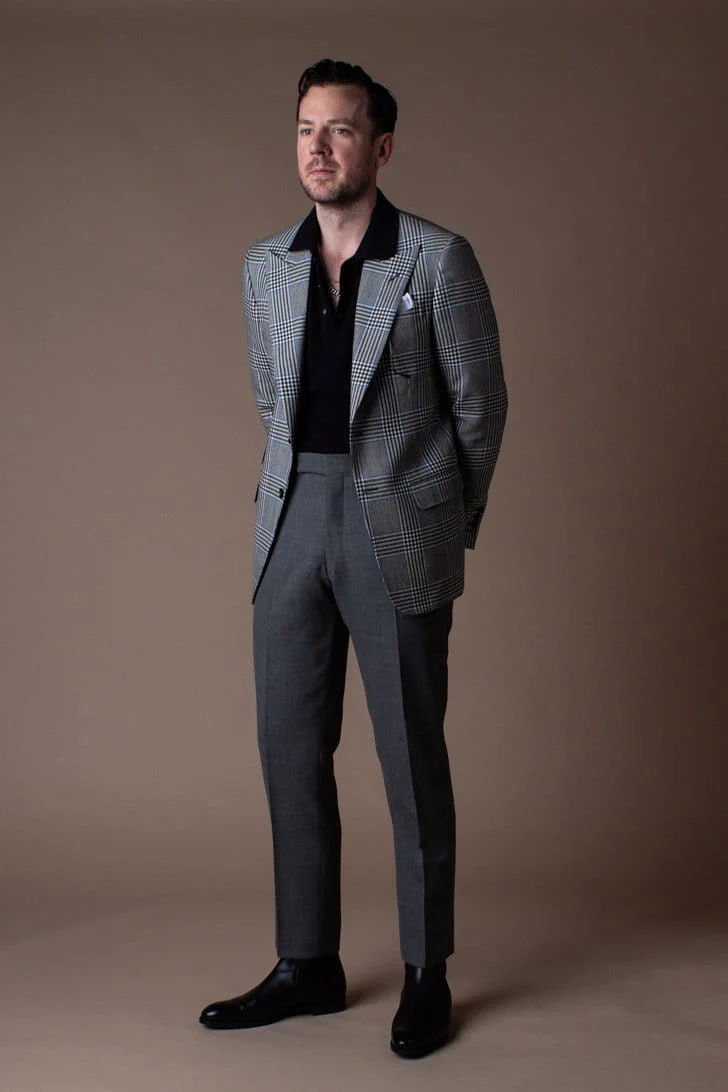 Fresco Trouser - Image 13