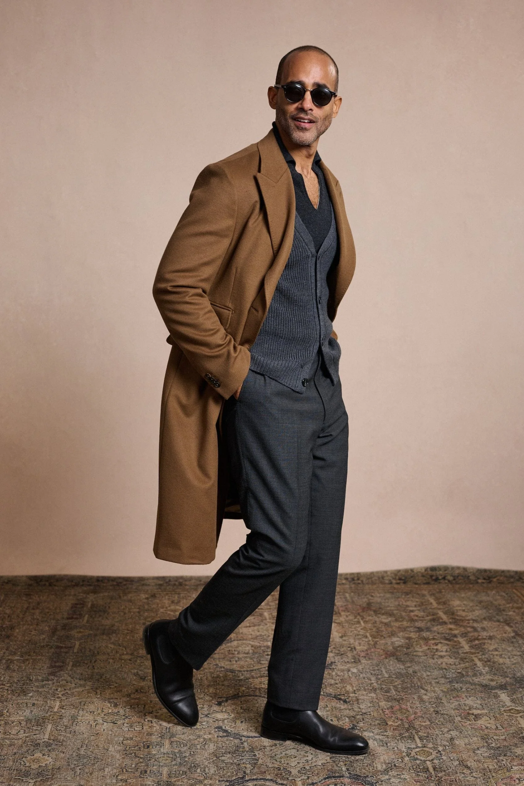 Fresco Trouser - Image 34