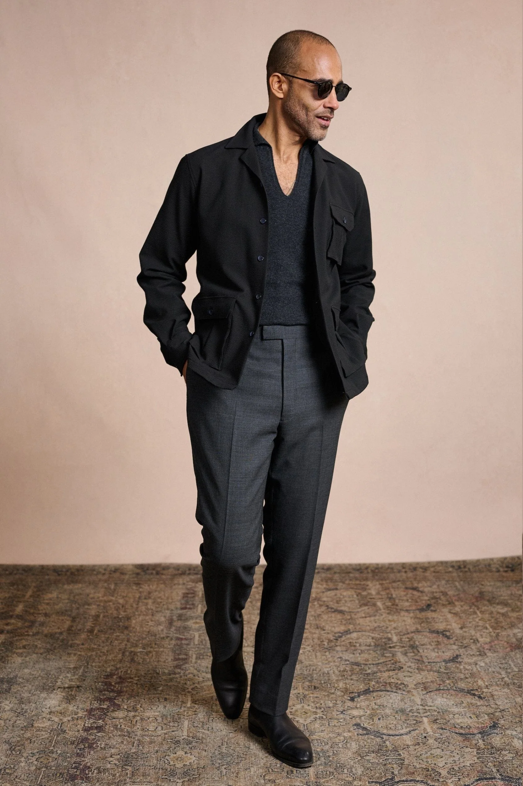 Fresco Trouser - Image 35
