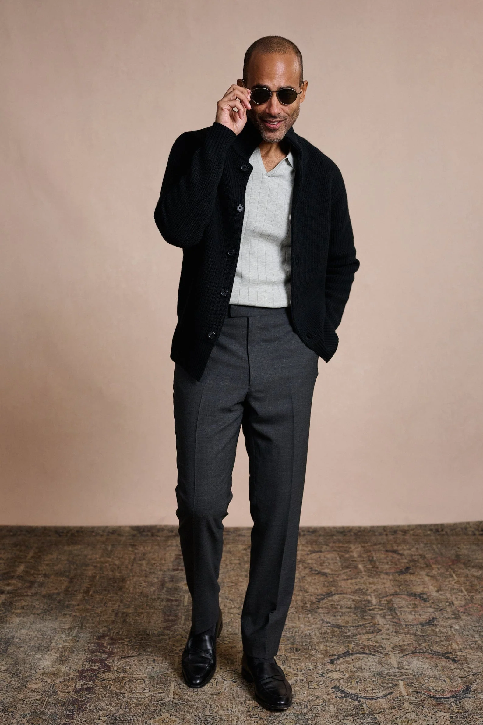 Fresco Trouser - Image 5