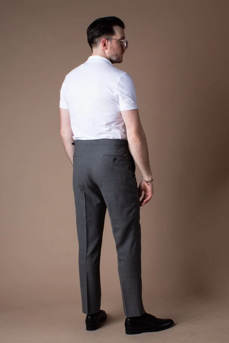 Fresco Trouser - Image 7