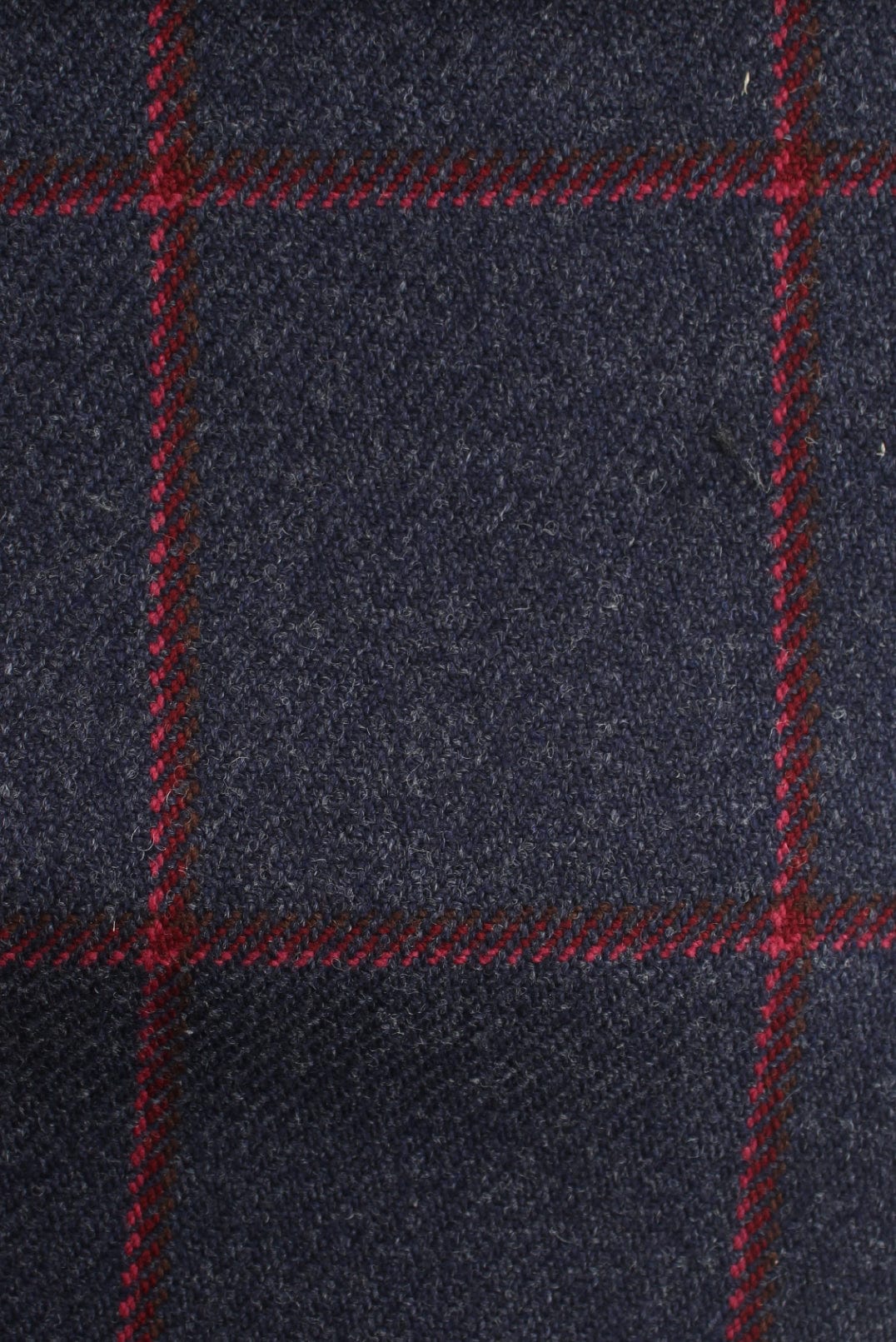 English Herringbone Tweed Trouser - Image 11