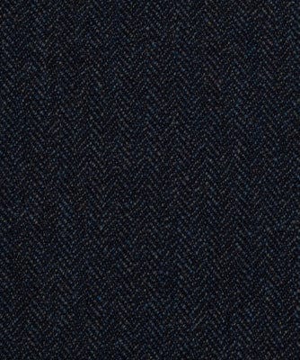 English Herringbone Tweed Trouser - Image 13