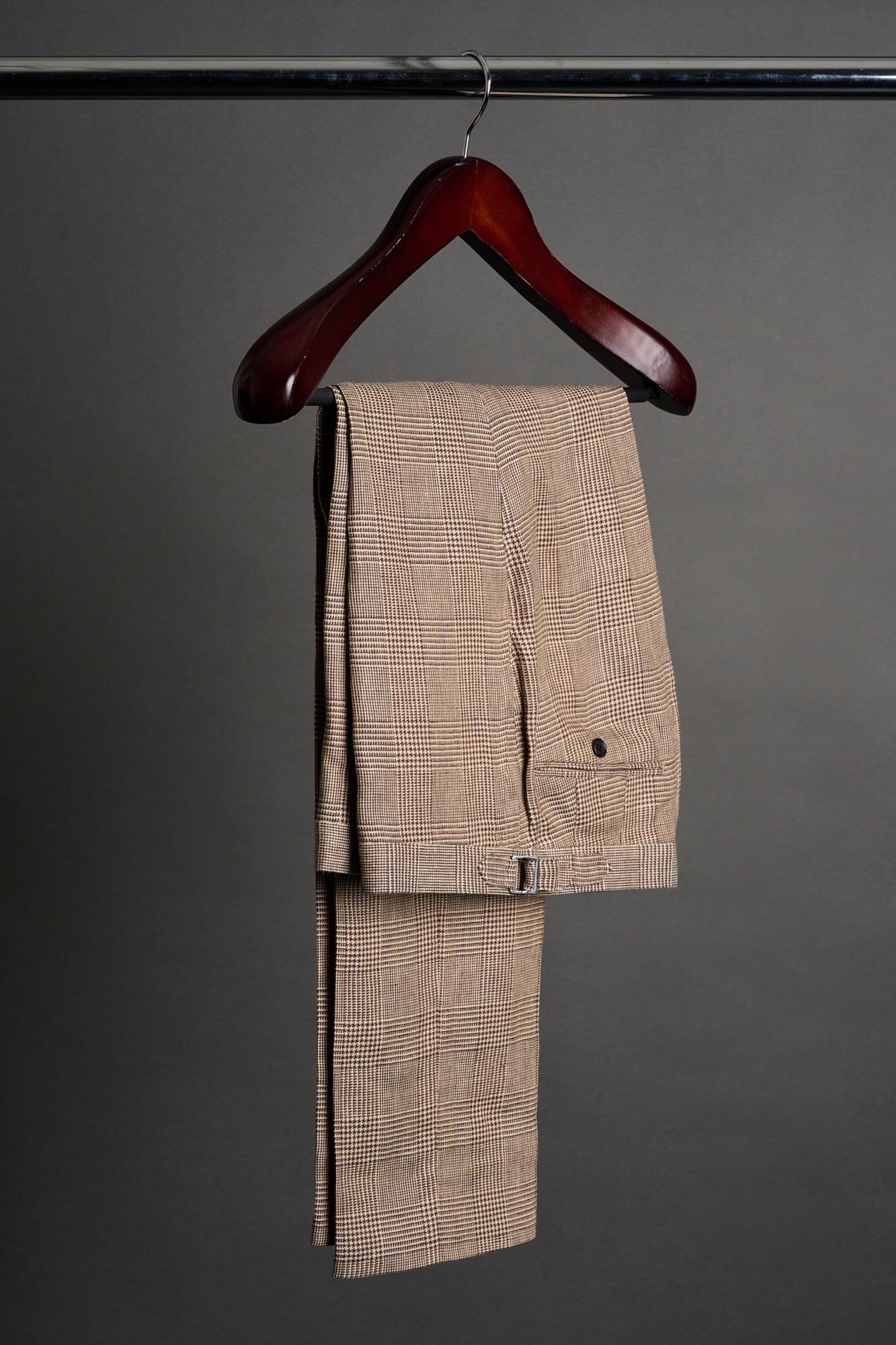 Irish Linen Trouser - Image 10