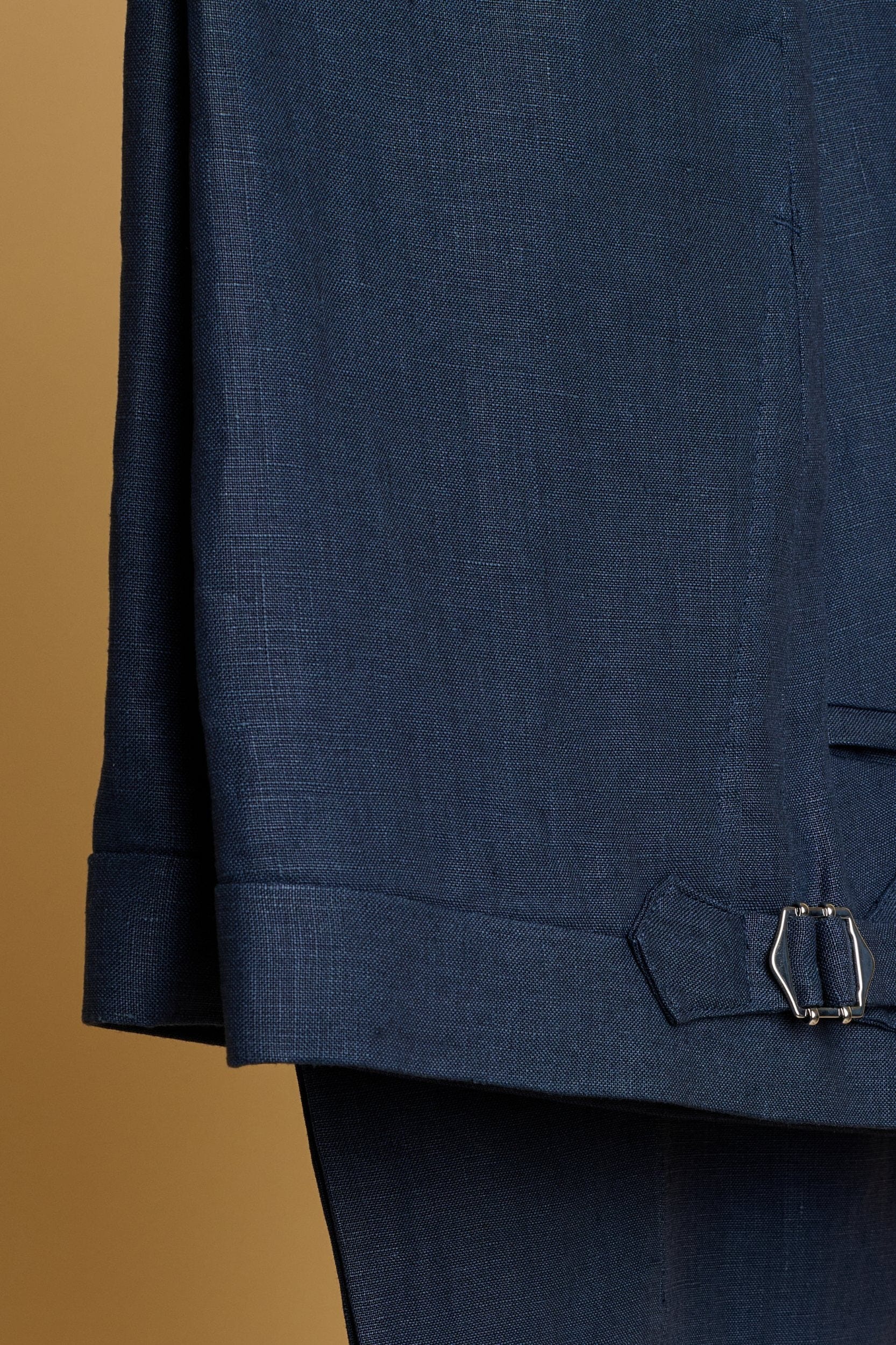 Irish Linen Trouser - Image 26