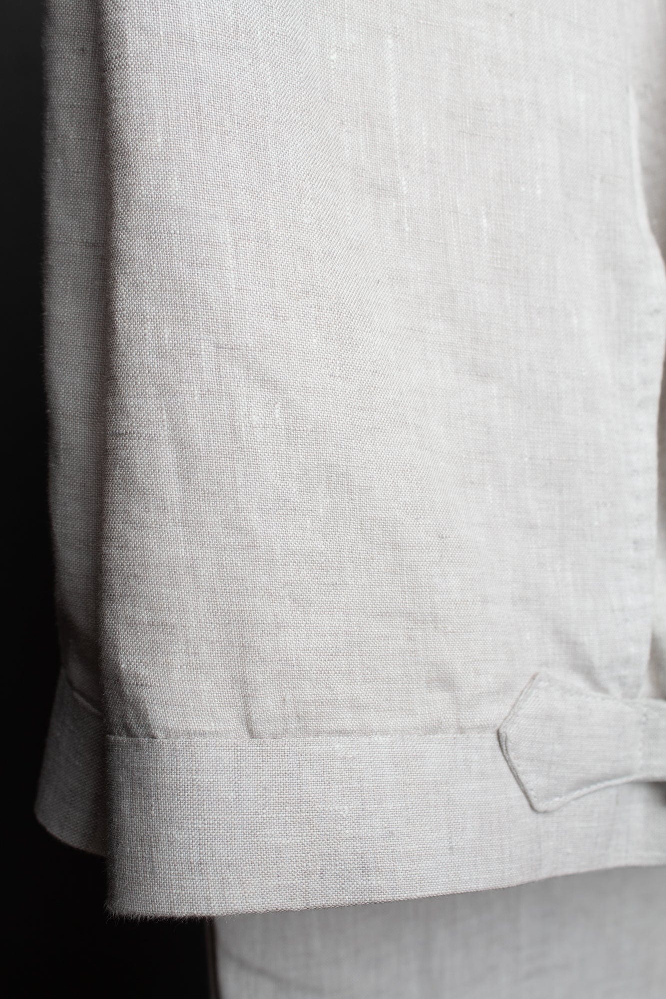 Linen Trouser - Image 24