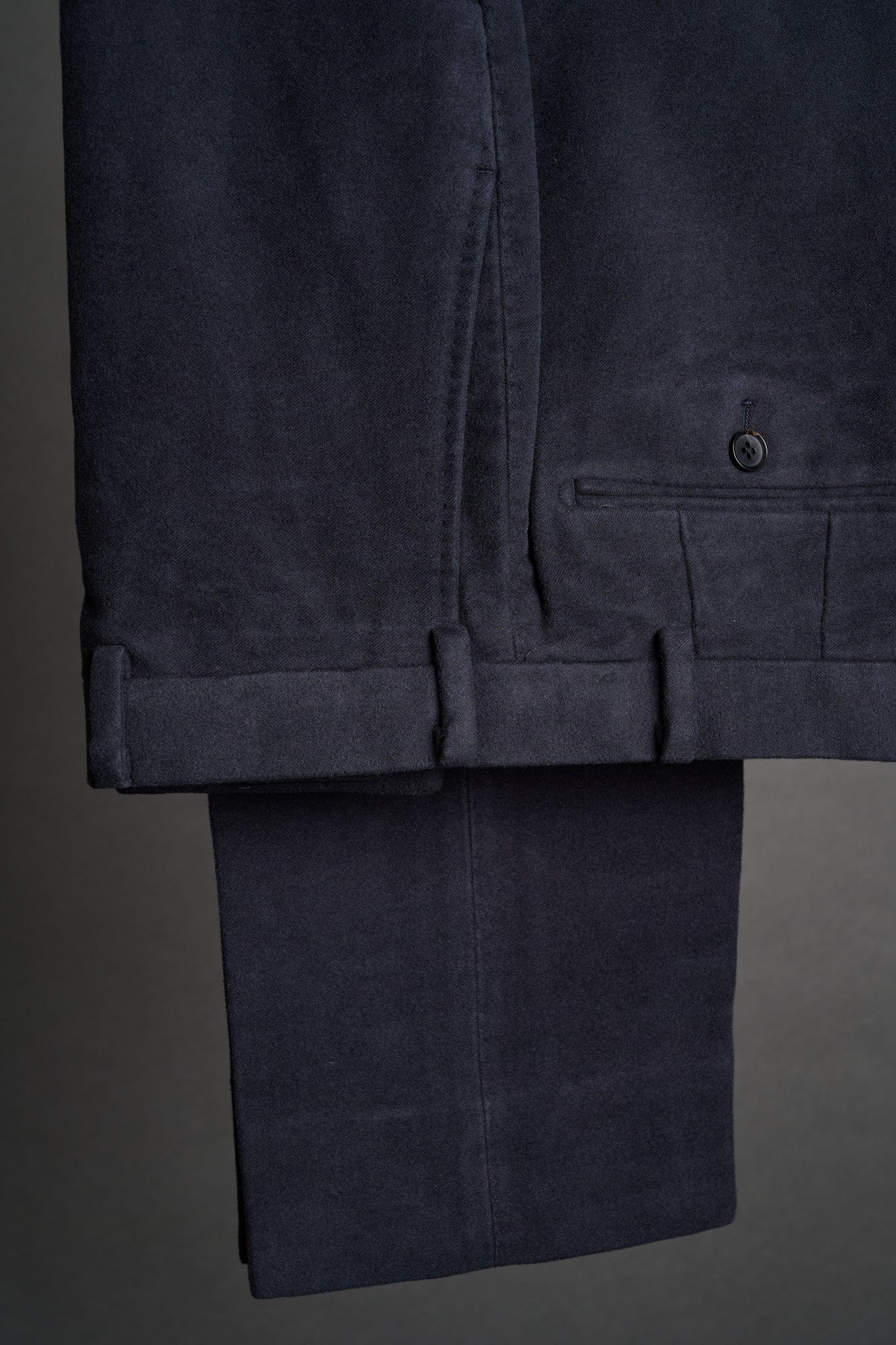 Moleskin Trouser - Image 11