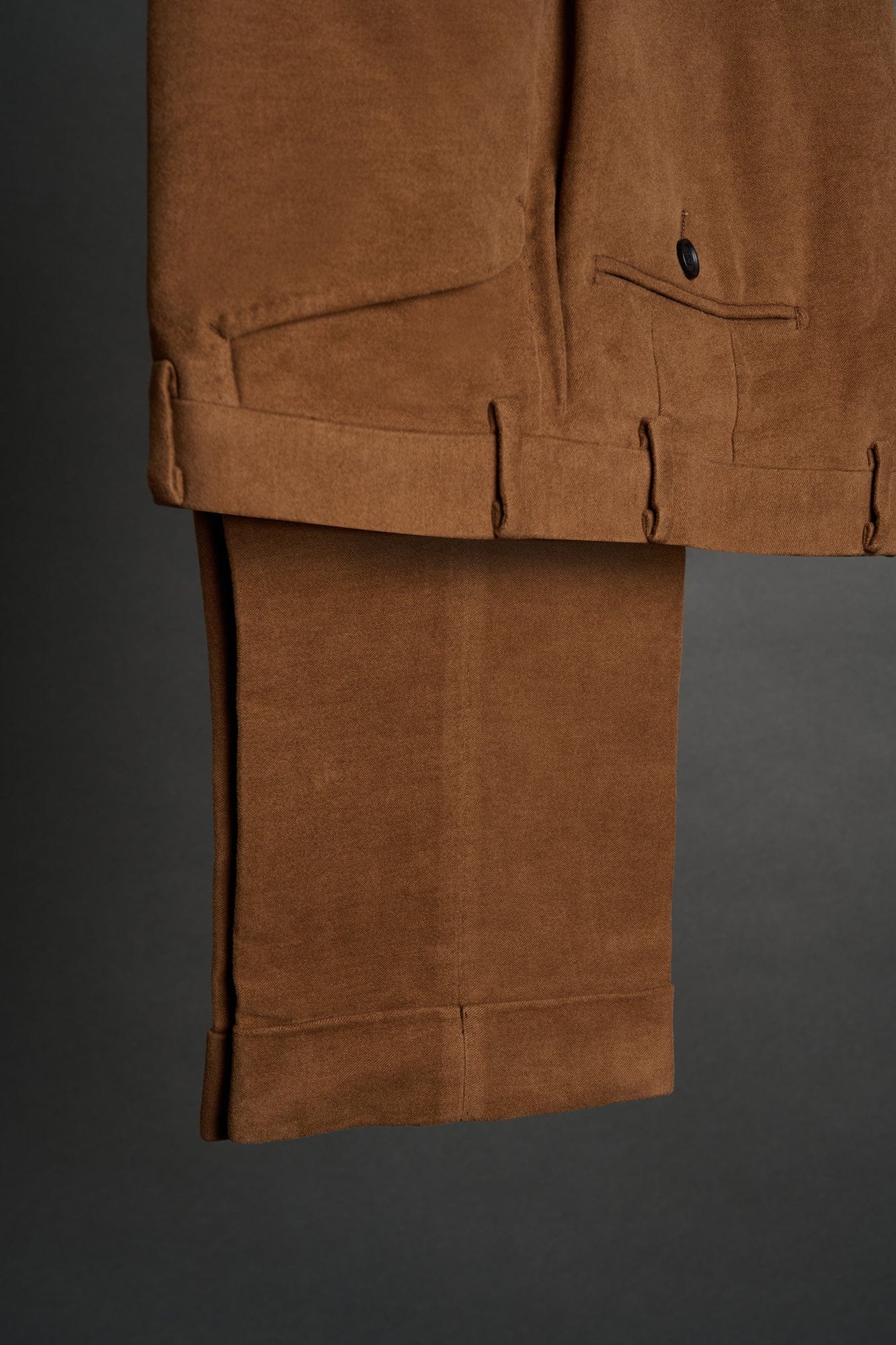 Moleskin Trouser - Image 14