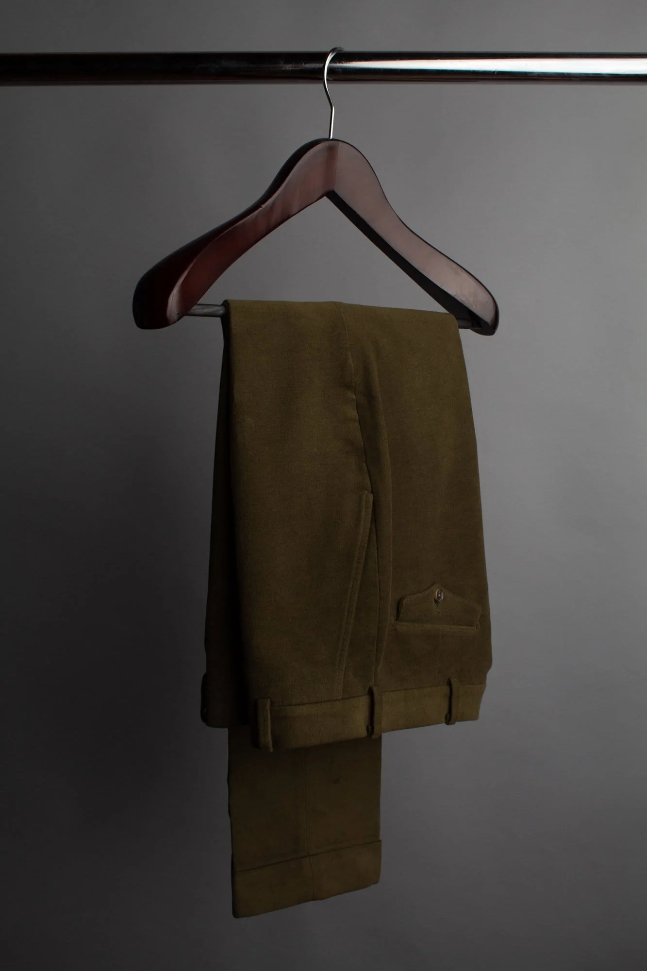 Moleskin Trouser - Image 17