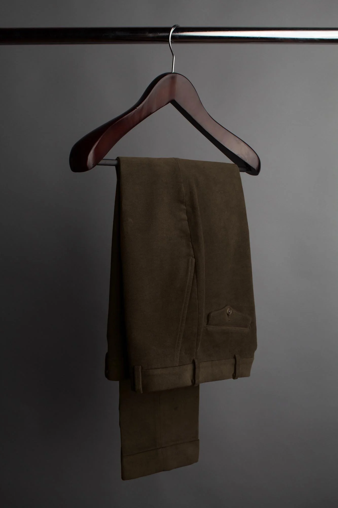 Moleskin Trouser - Image 19