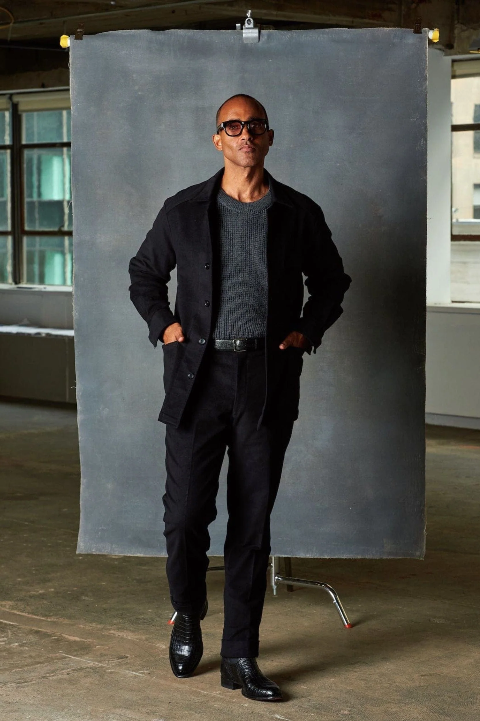 Moleskin Trouser - Image 6