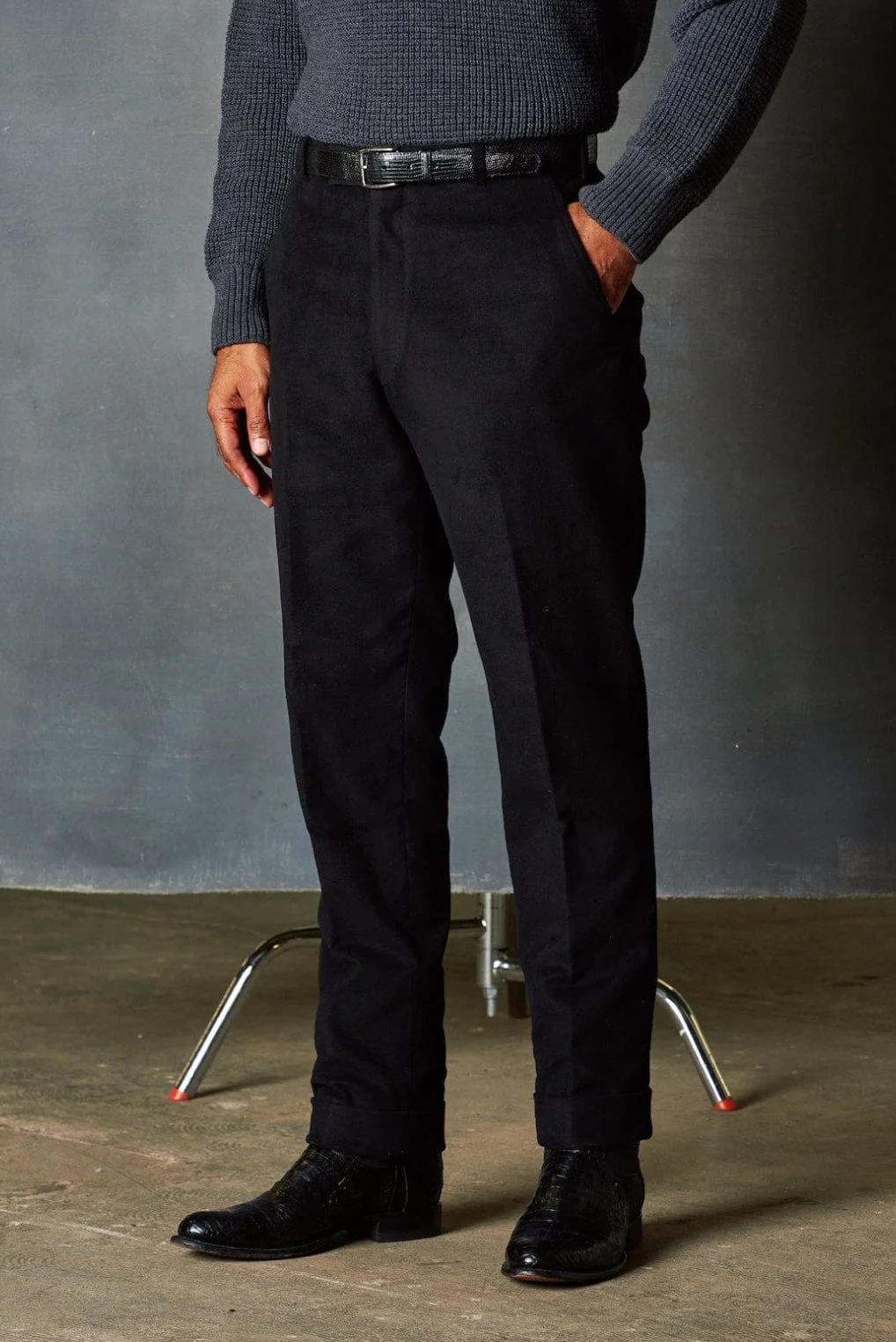 Moleskin Trouser - Image 7