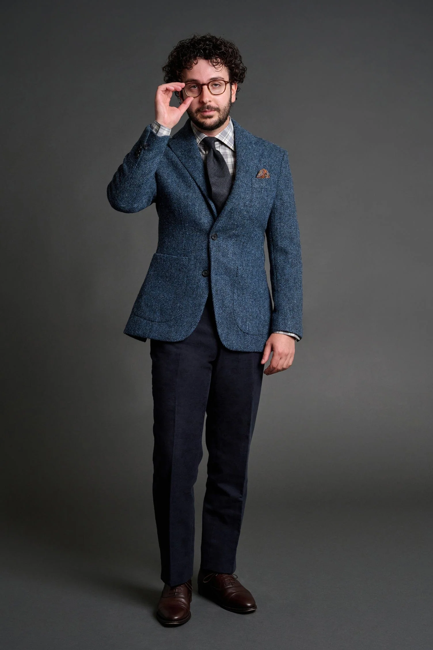 Moleskin Trouser - Image 9
