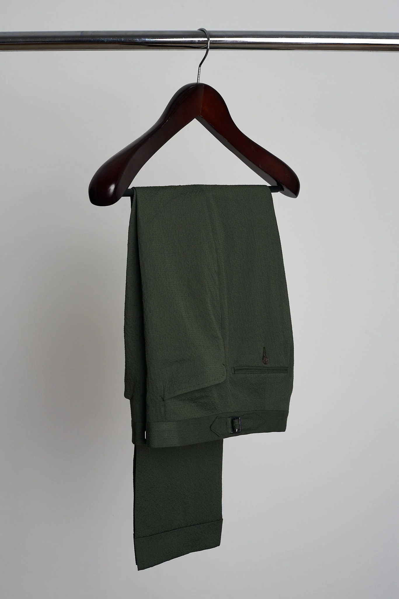 Seersucker Trouser - Image 18