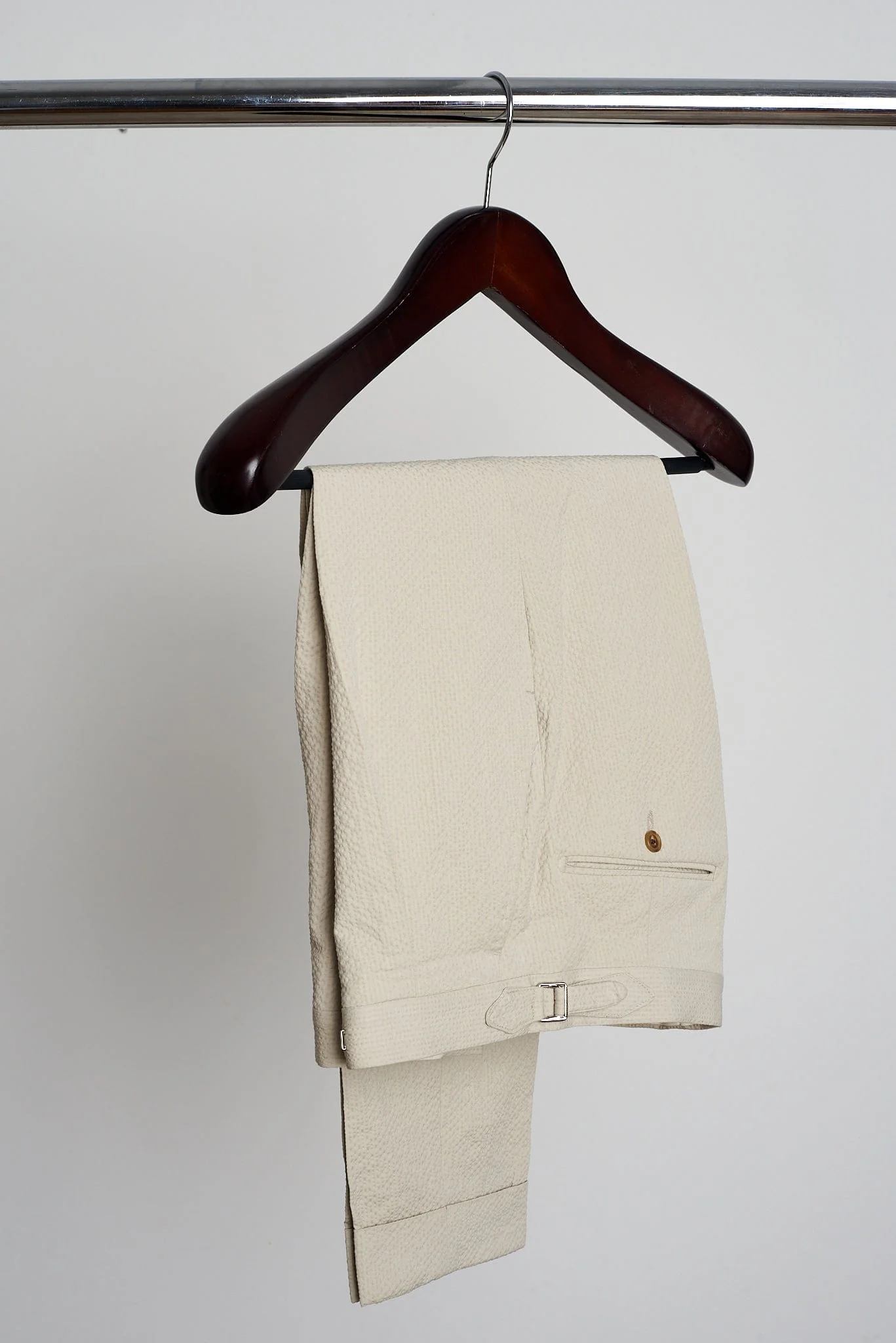 Seersucker Trouser - Image 20