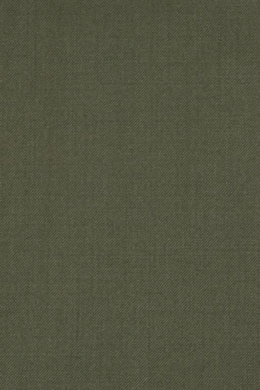 Stretch Worsted Trouser - Image 9