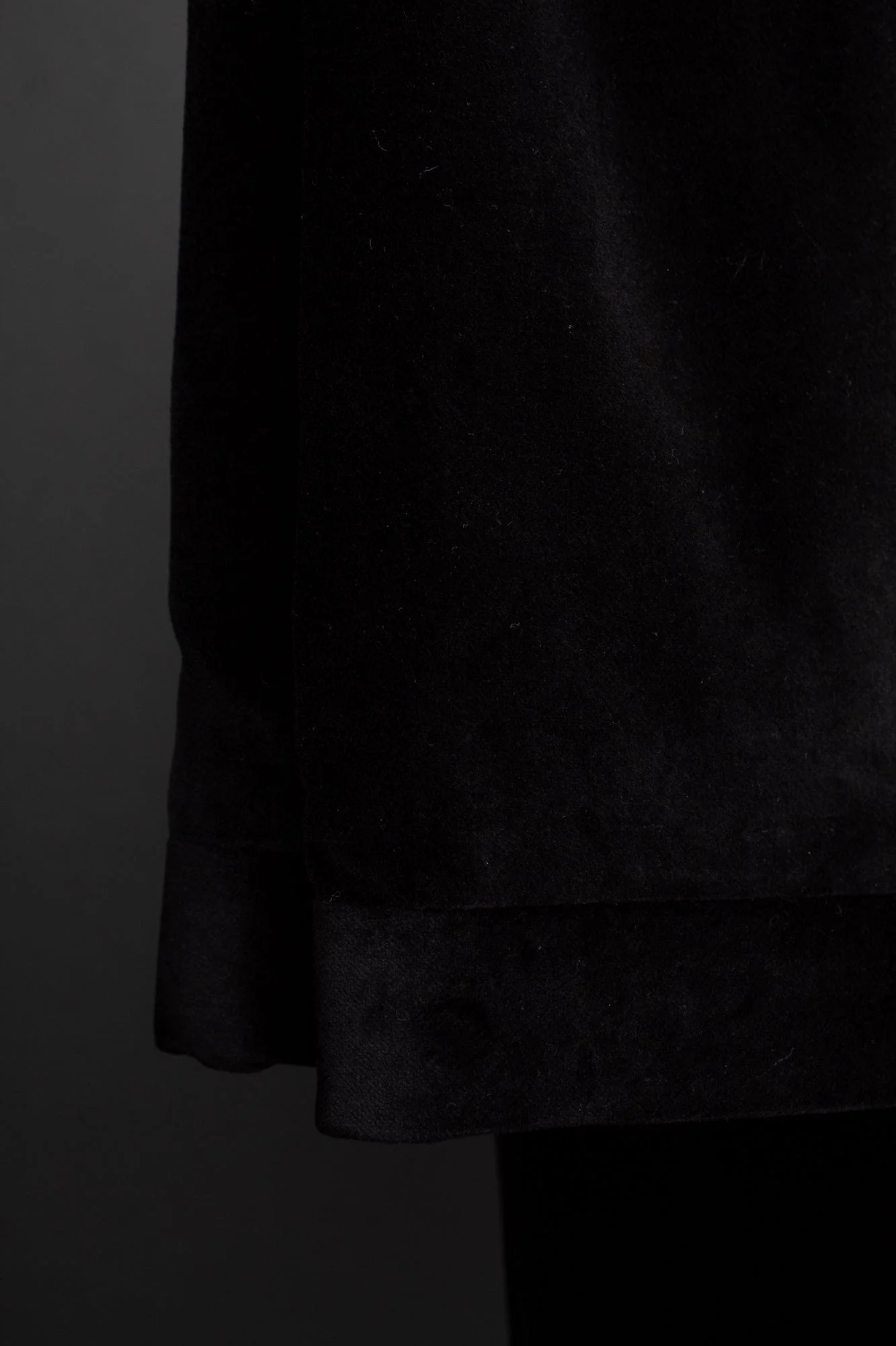 Velvet Trouser - Image 3