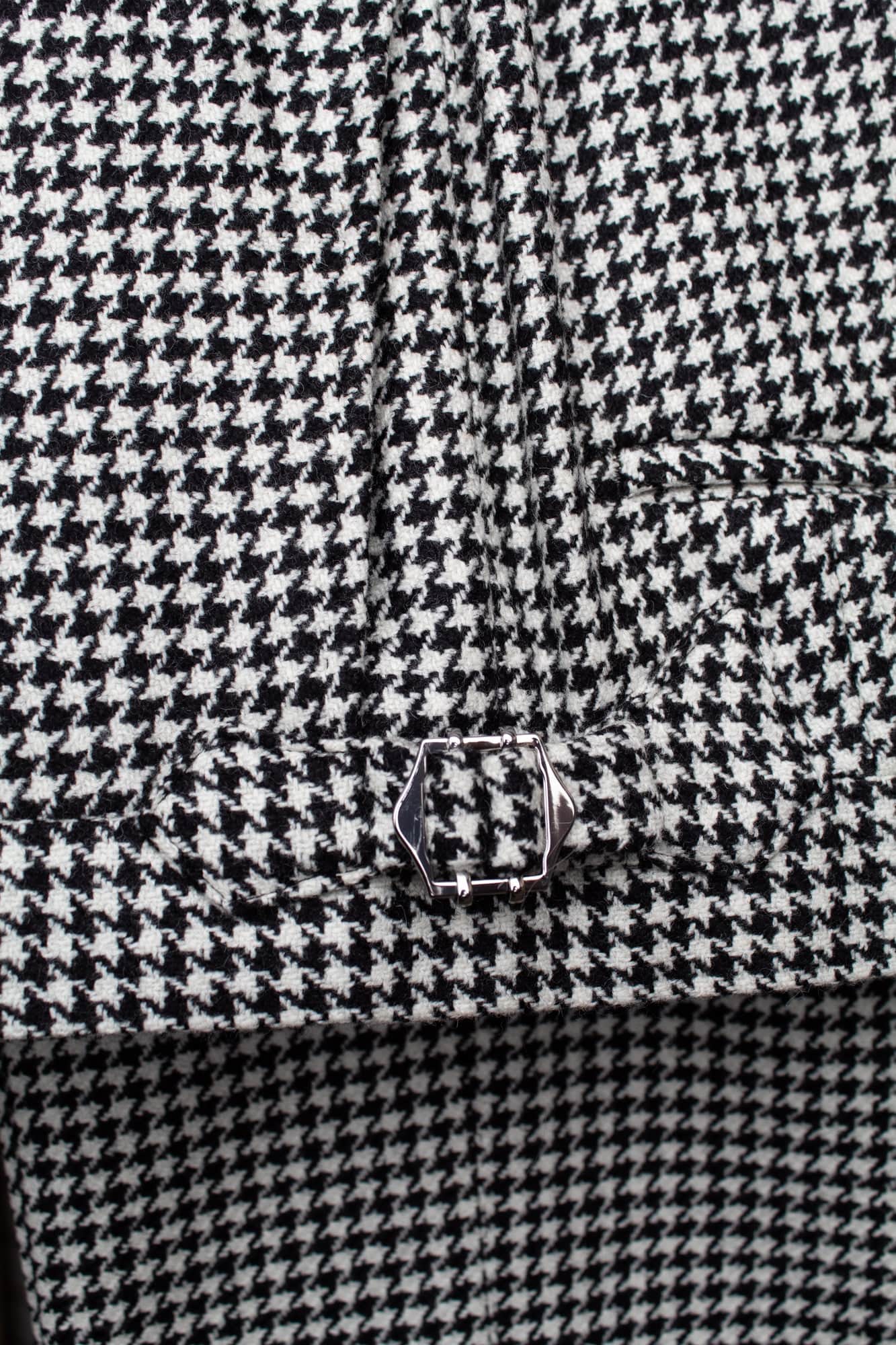 Wool & Cashmere Trouser - Image 6