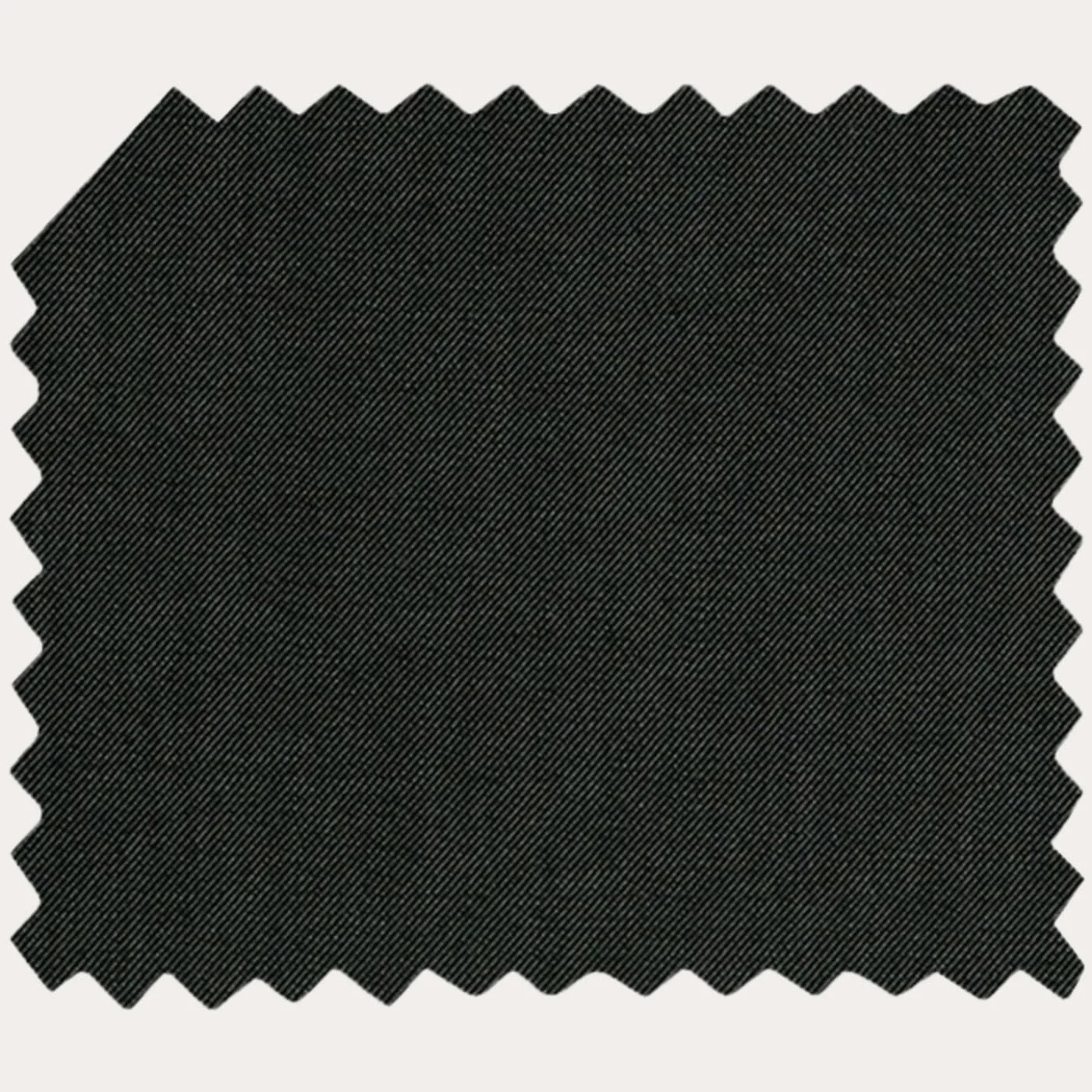 Wool Denim Twill Trouser - Image 7