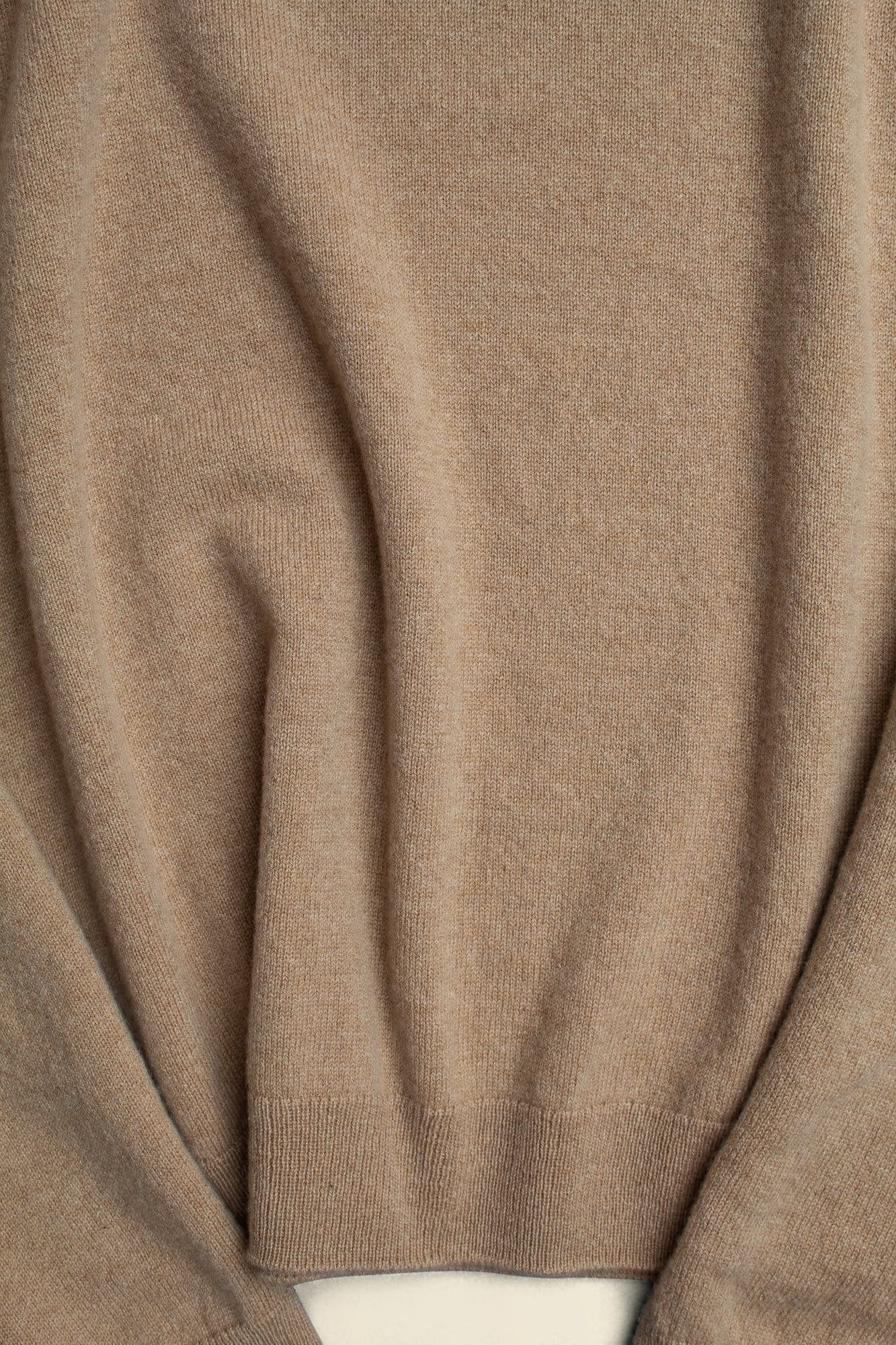 Oliver Cashmere Crewneck - Image 10
