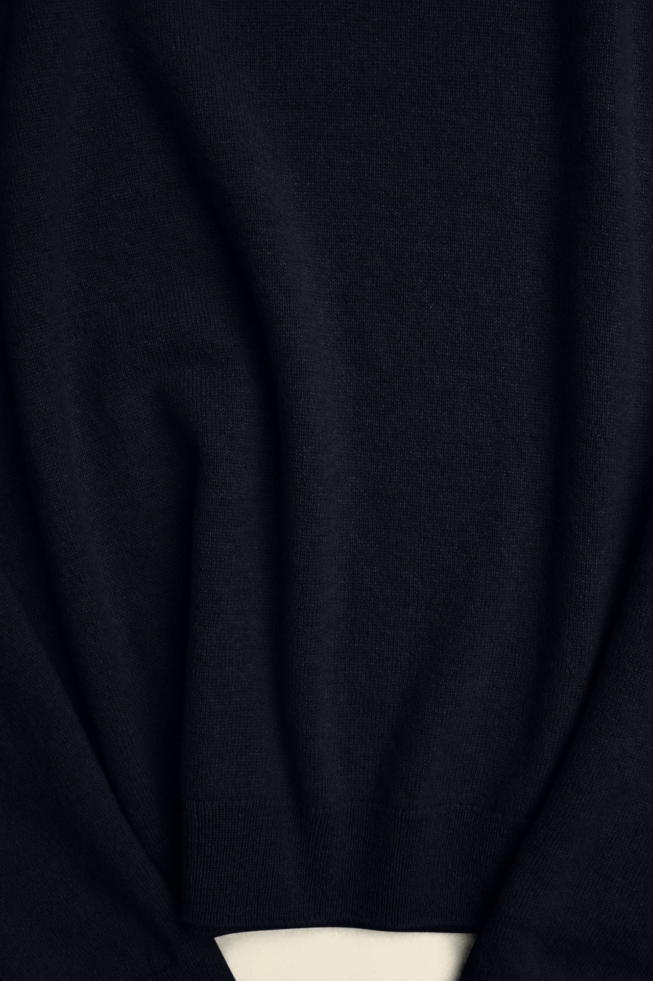 Oliver Cashmere Crewneck - Image 14