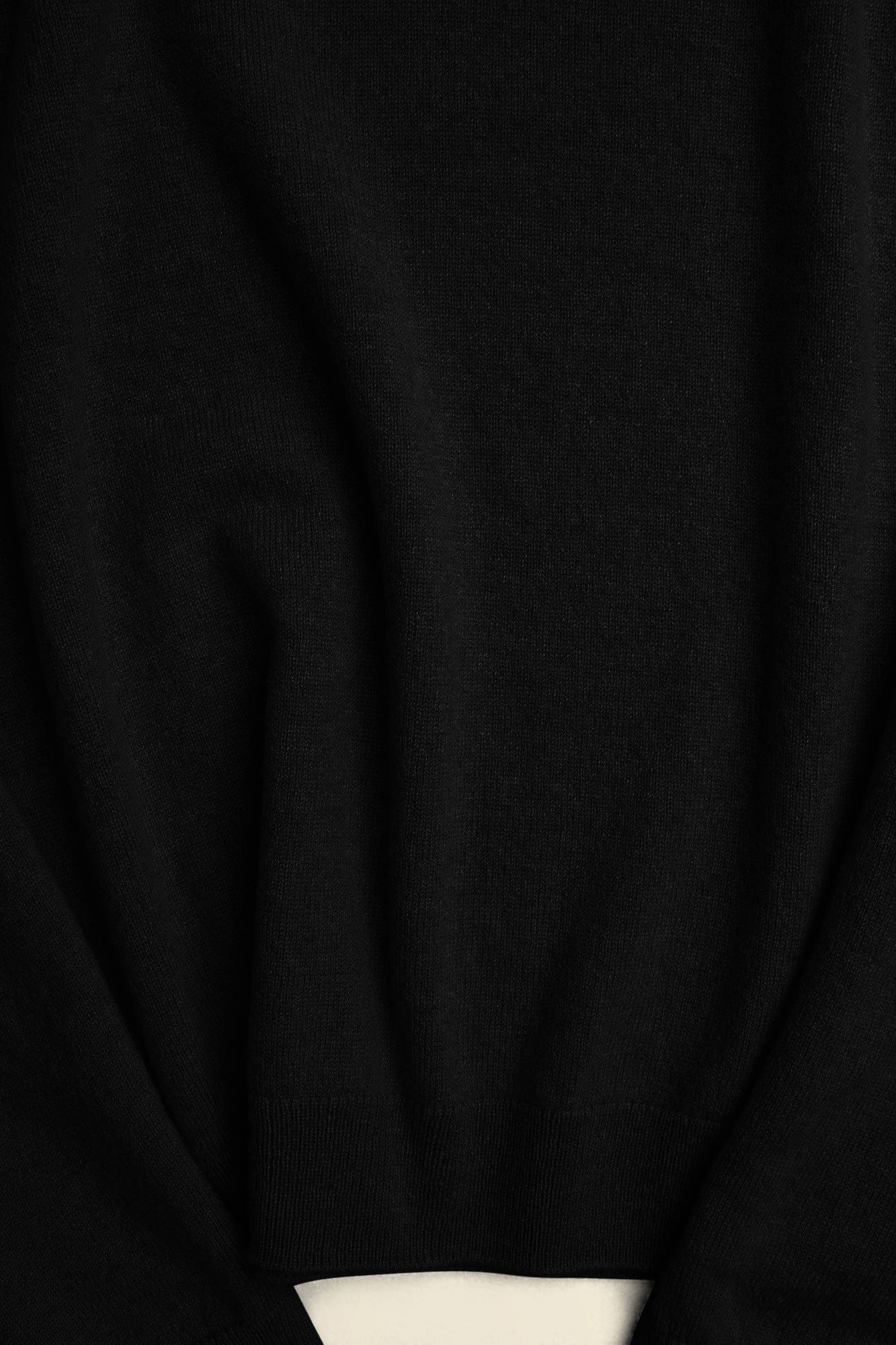 Oliver Cashmere Crewneck - Image 16