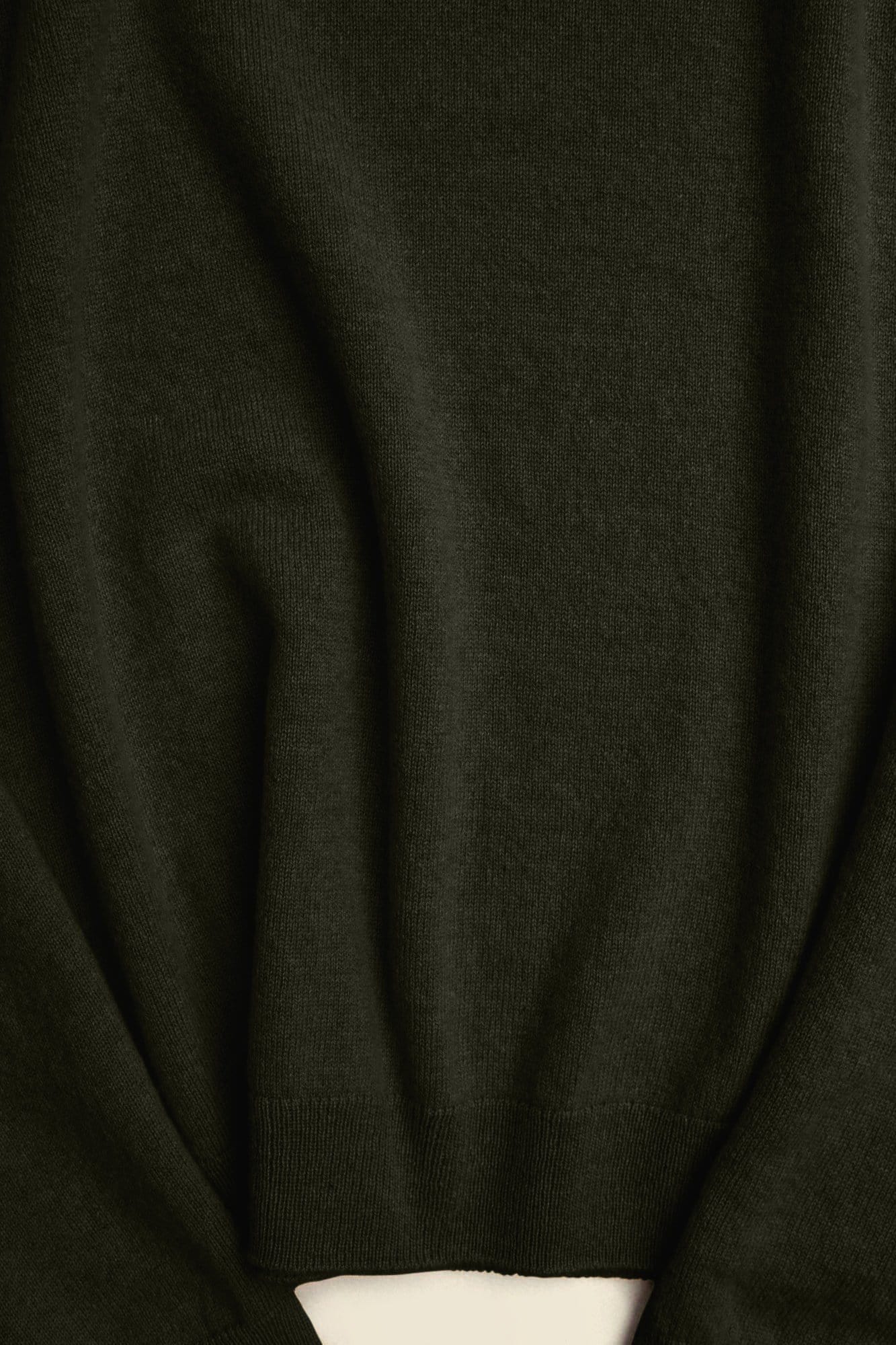Oliver Cashmere Crewneck - Image 19