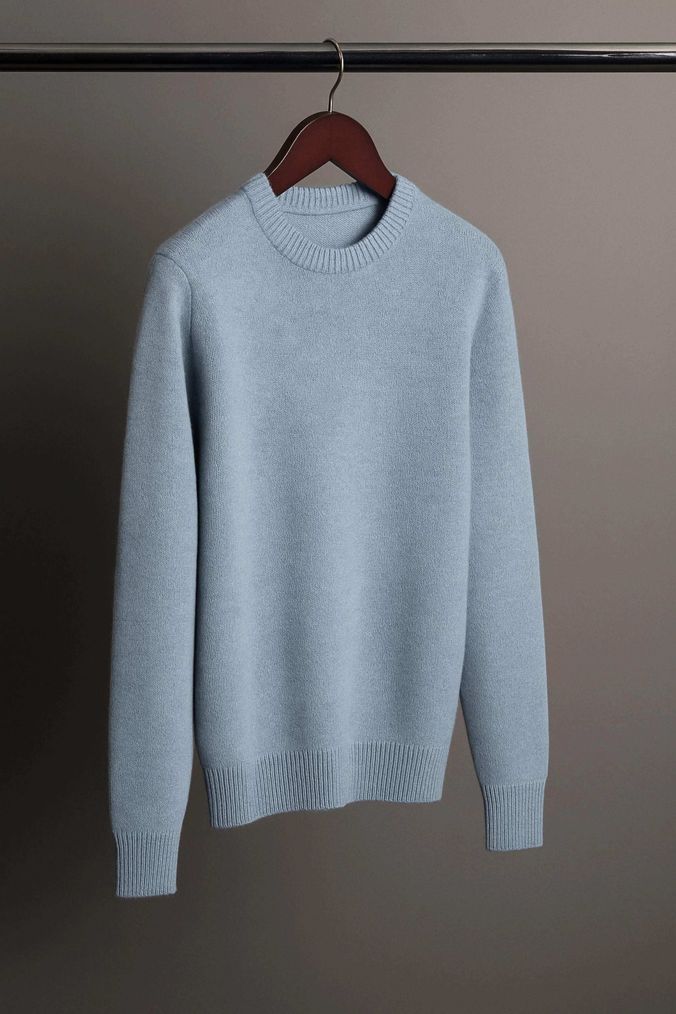 Oliver Cashmere Crewneck - Image 23