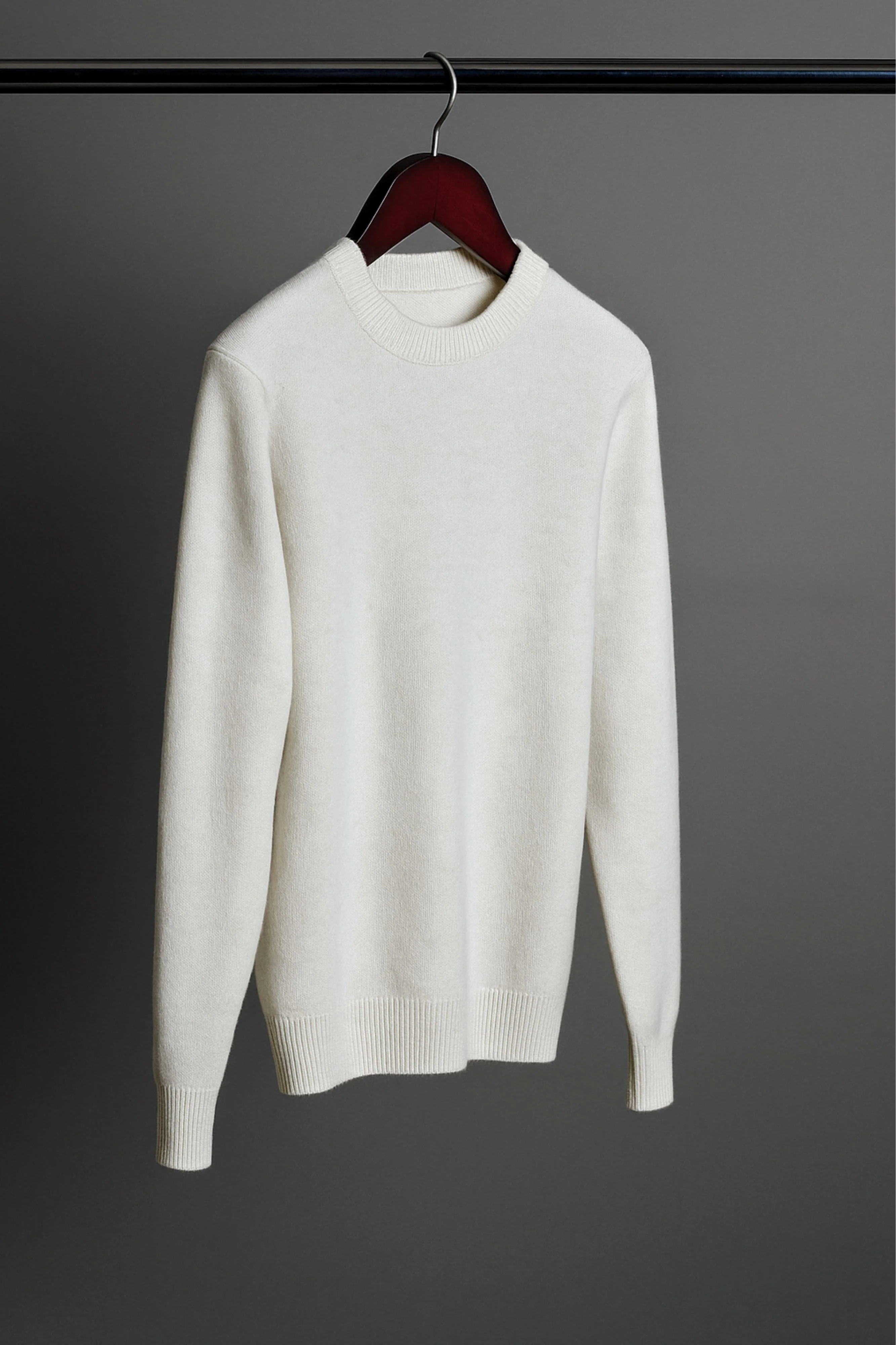 Oliver Cashmere Crewneck - Image 24