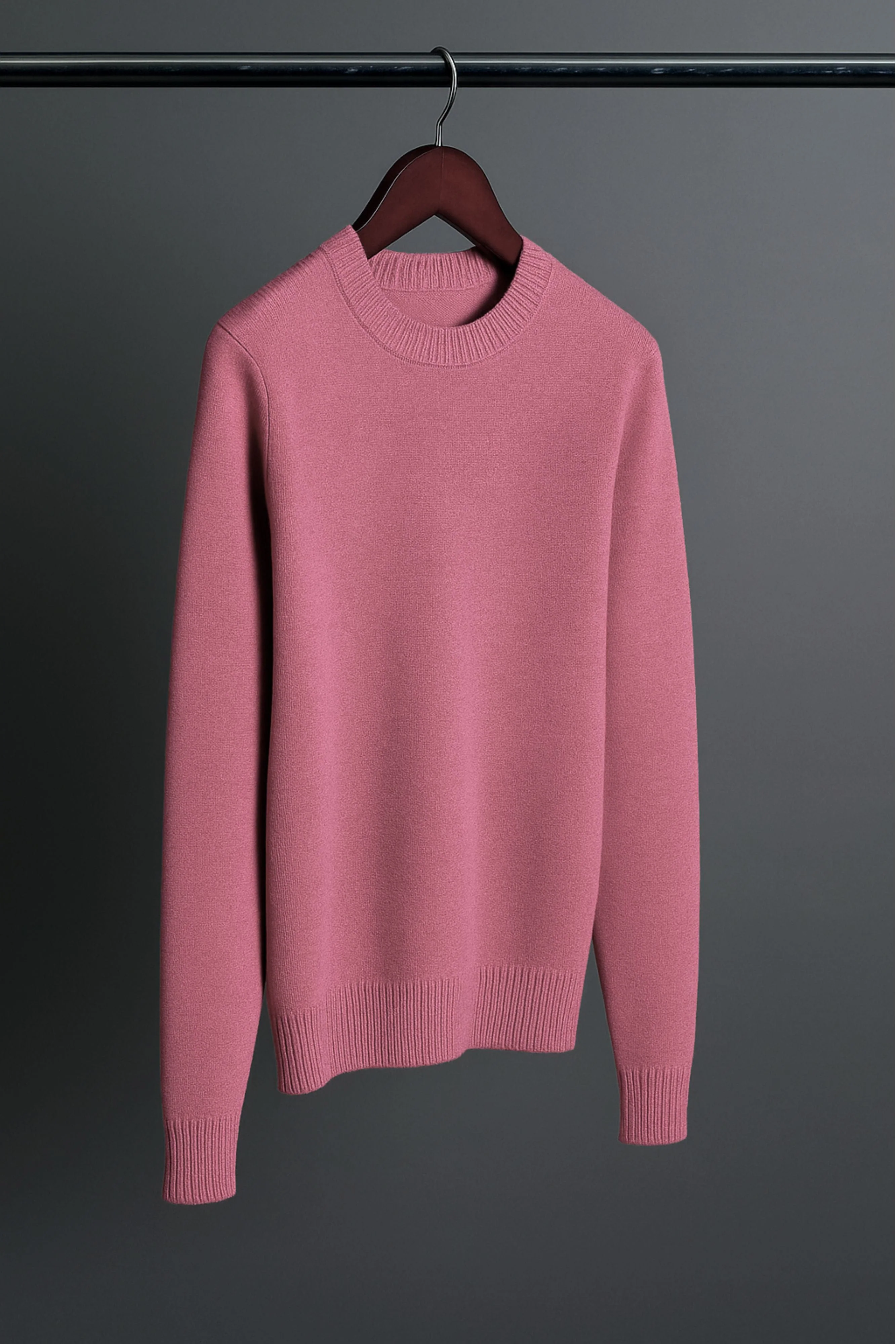 Oliver Cashmere Crewneck - Image 25