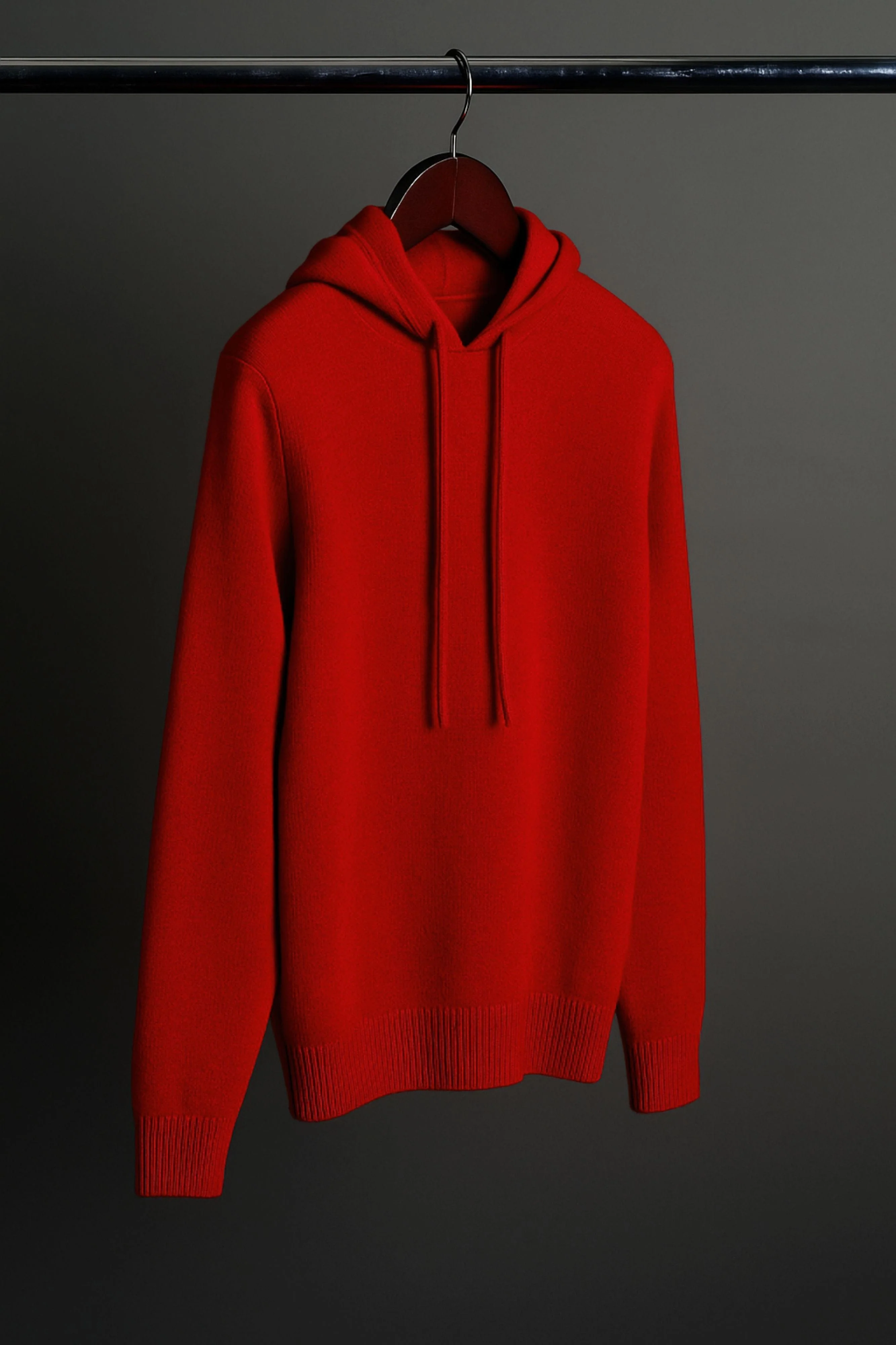 Soho Cashmere Hoodie - Image 18