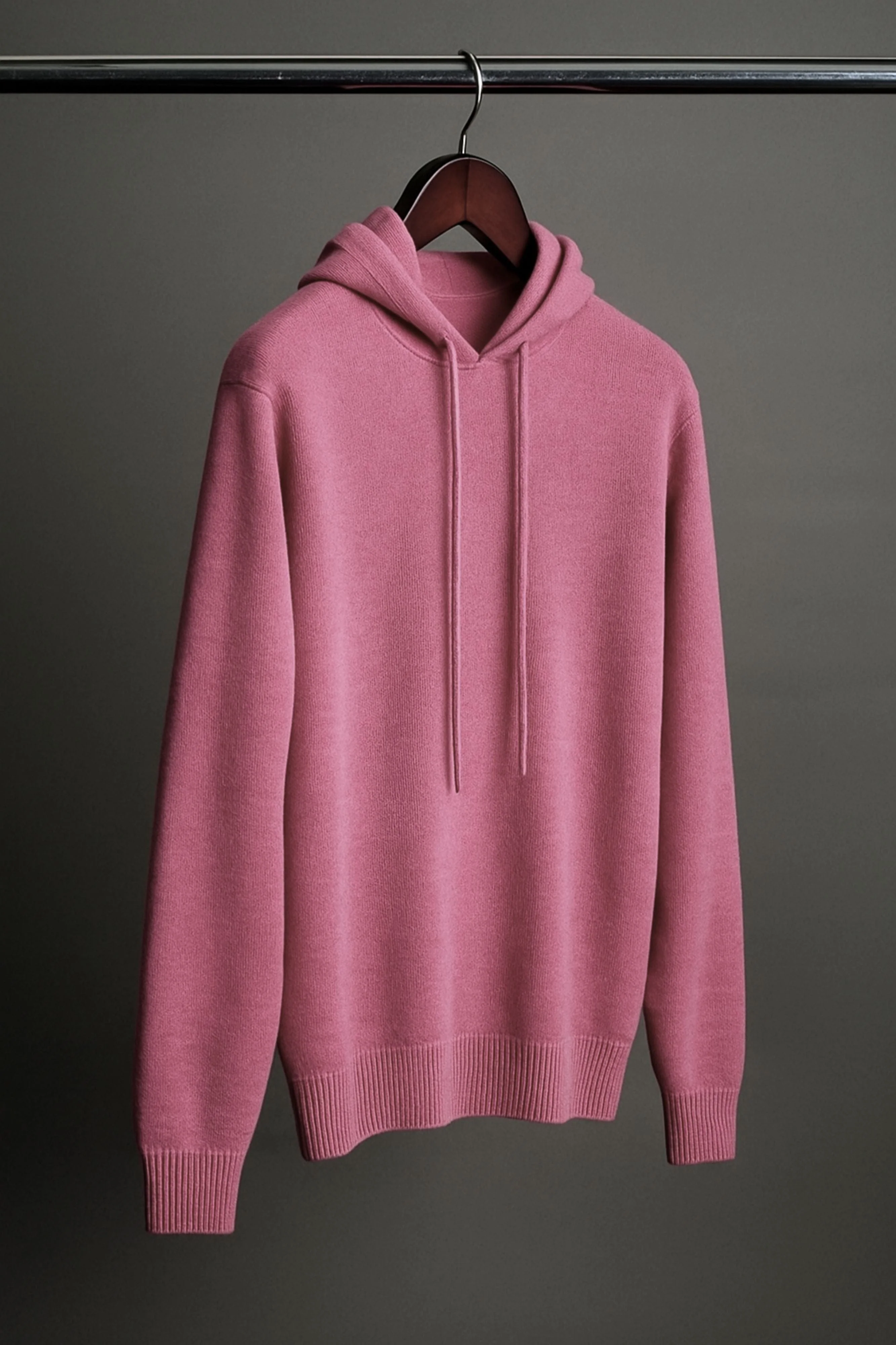 Soho Cashmere Hoodie - Image 19