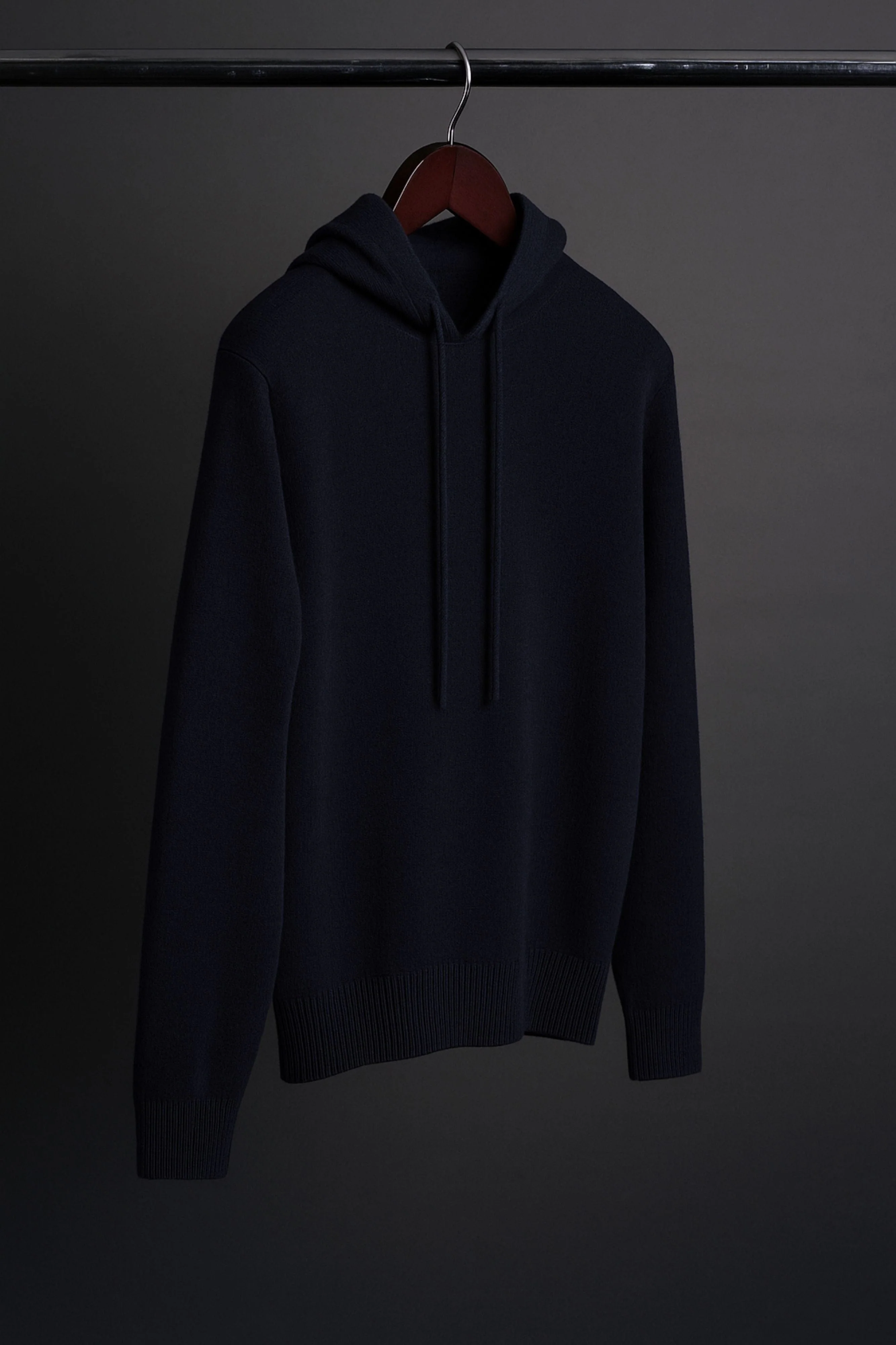 Soho Cashmere Hoodie - Image 20