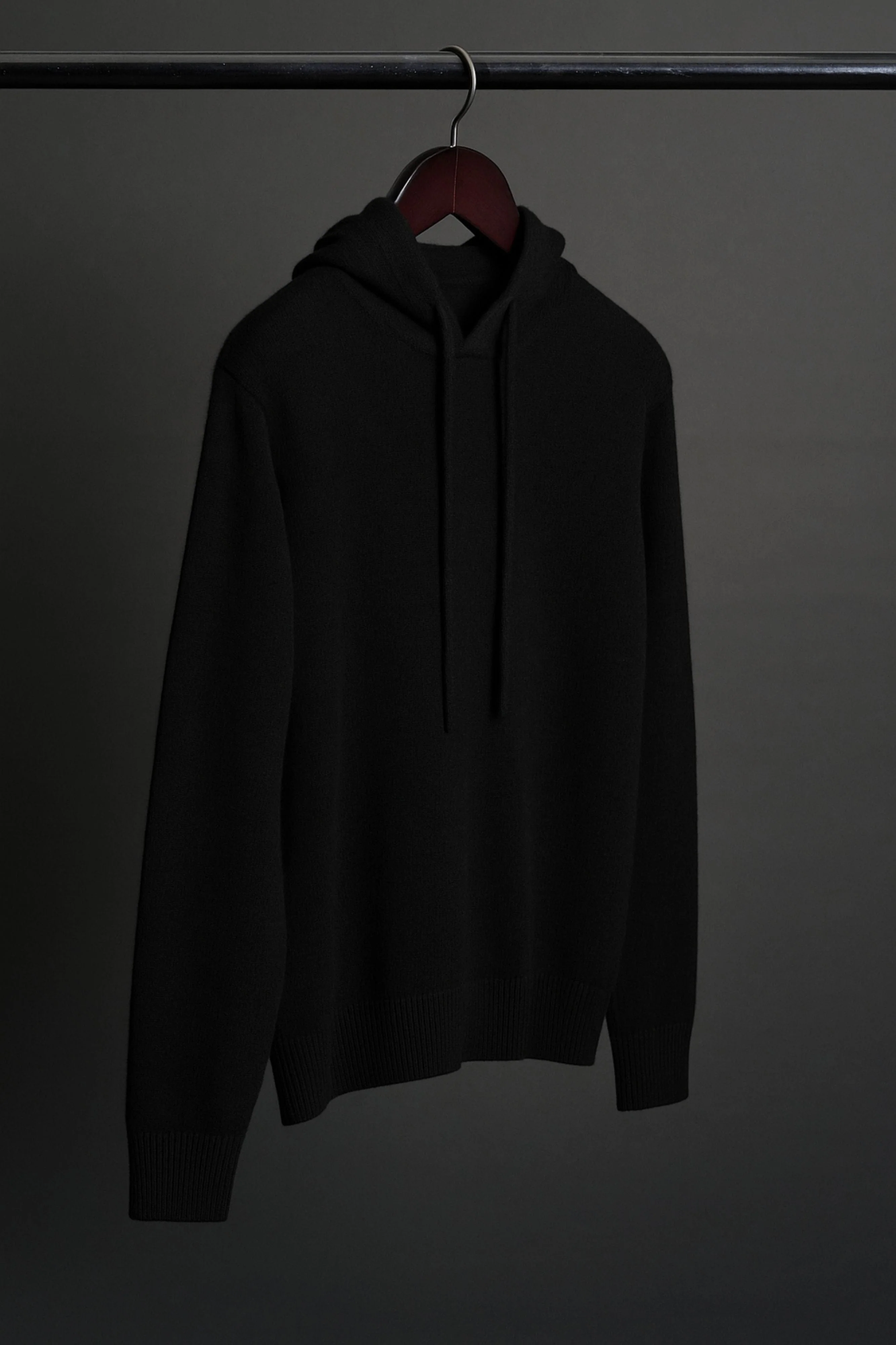 Soho Cashmere Hoodie - Image 23