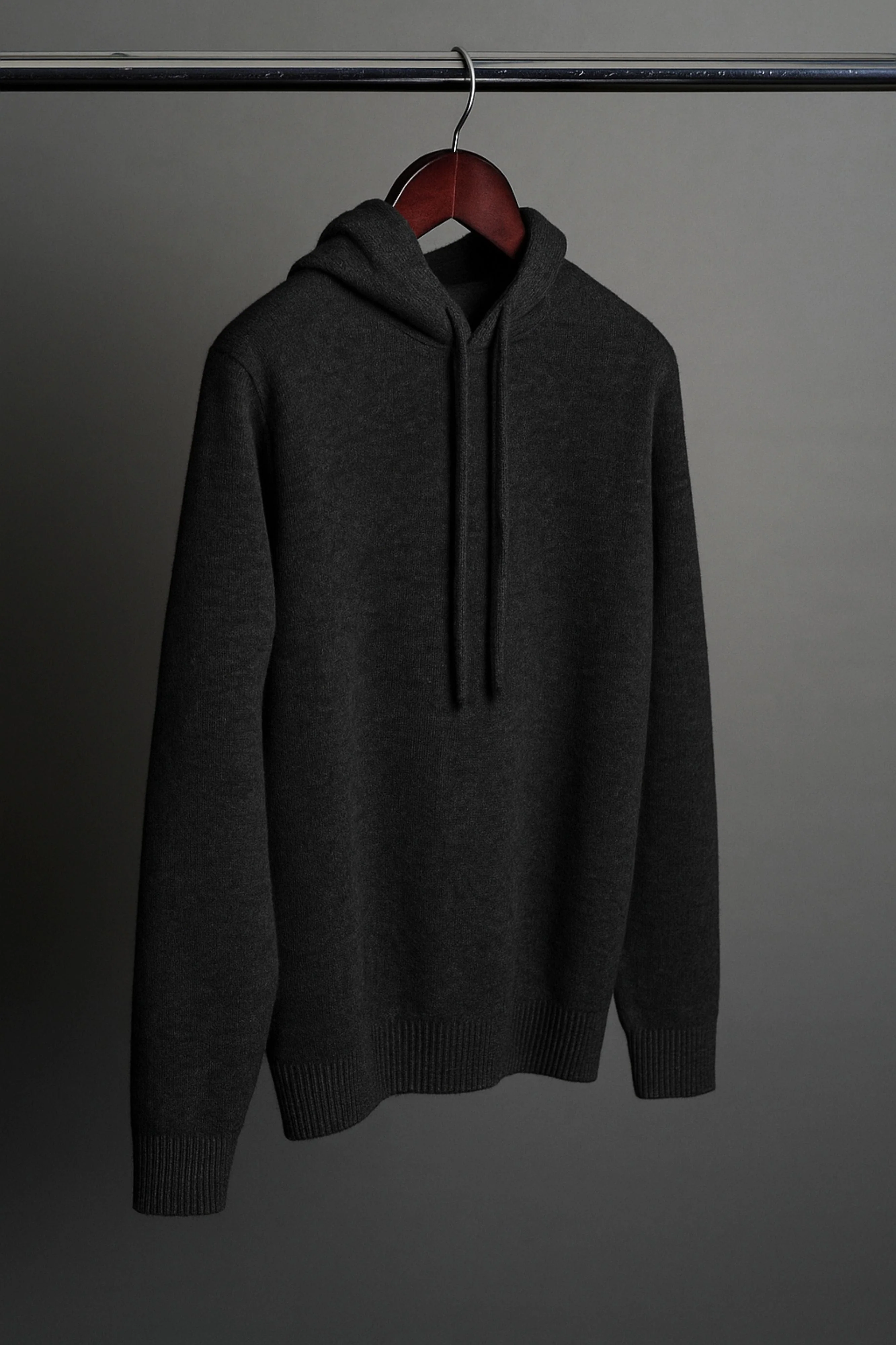 Soho Cashmere Hoodie - Image 24