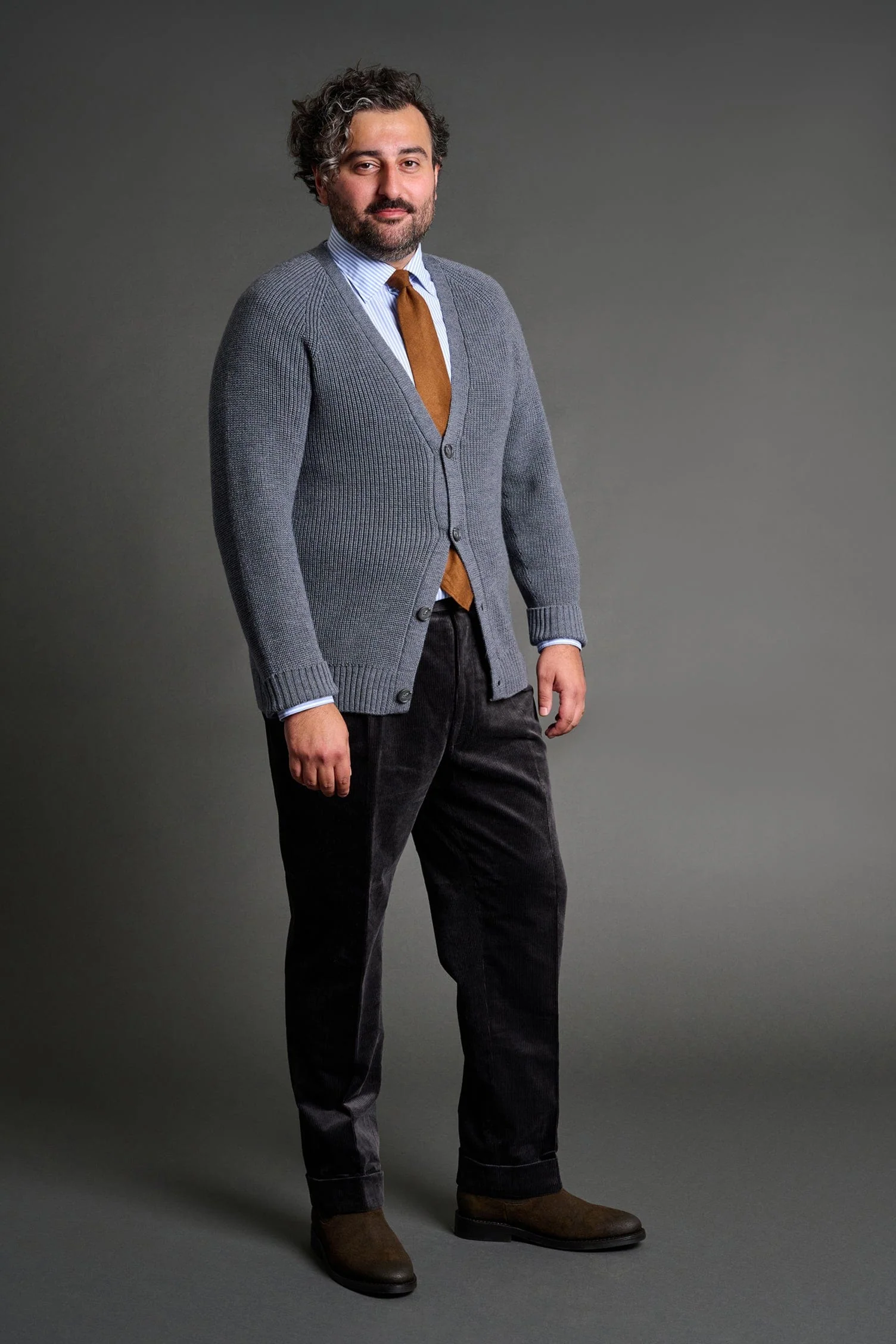 Action Stretch Shirt - Image 10
