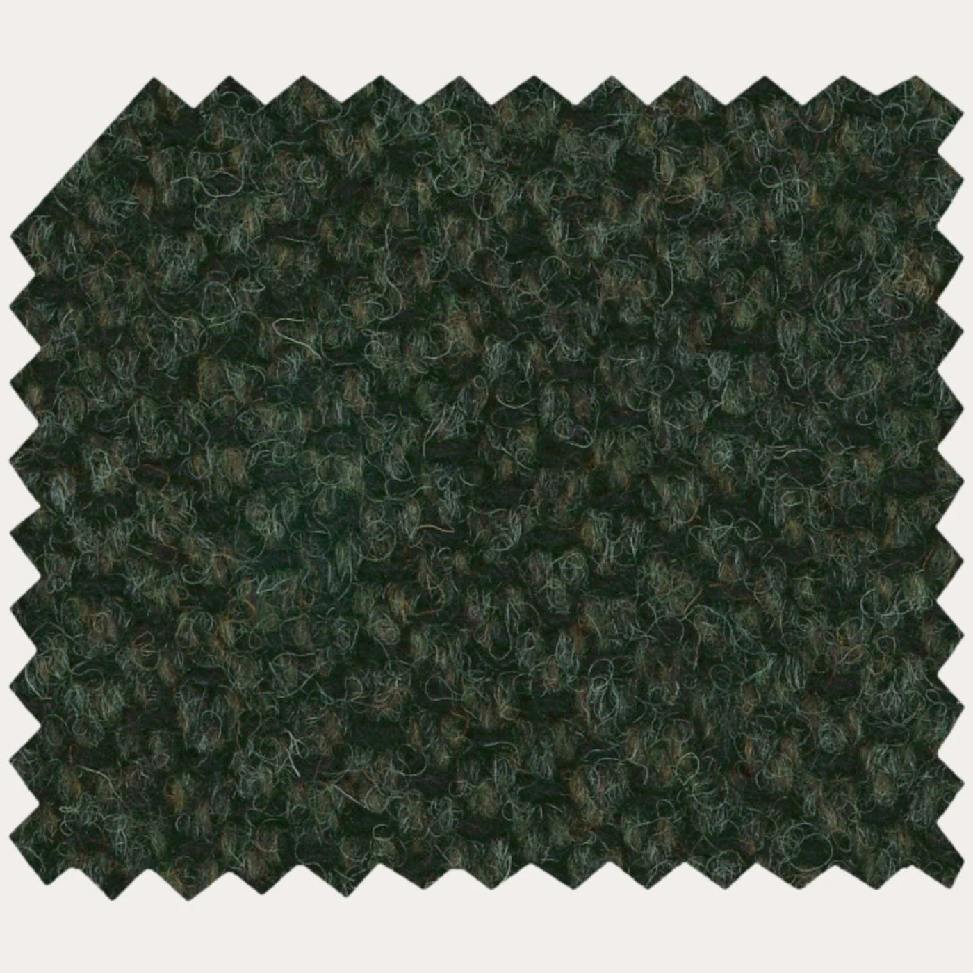 Barley Corn Soft Wool Coat - Image 13