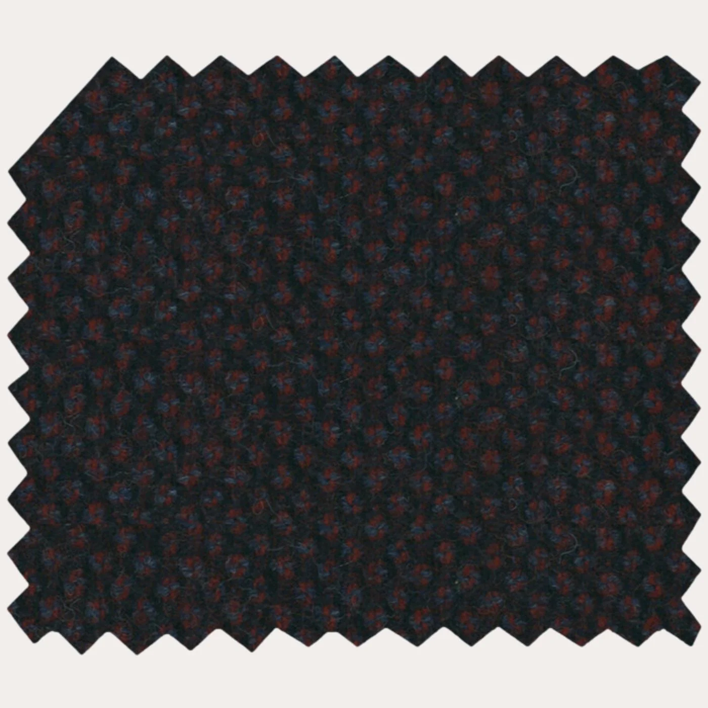 Birdseye Tweed Bomber - Image 14