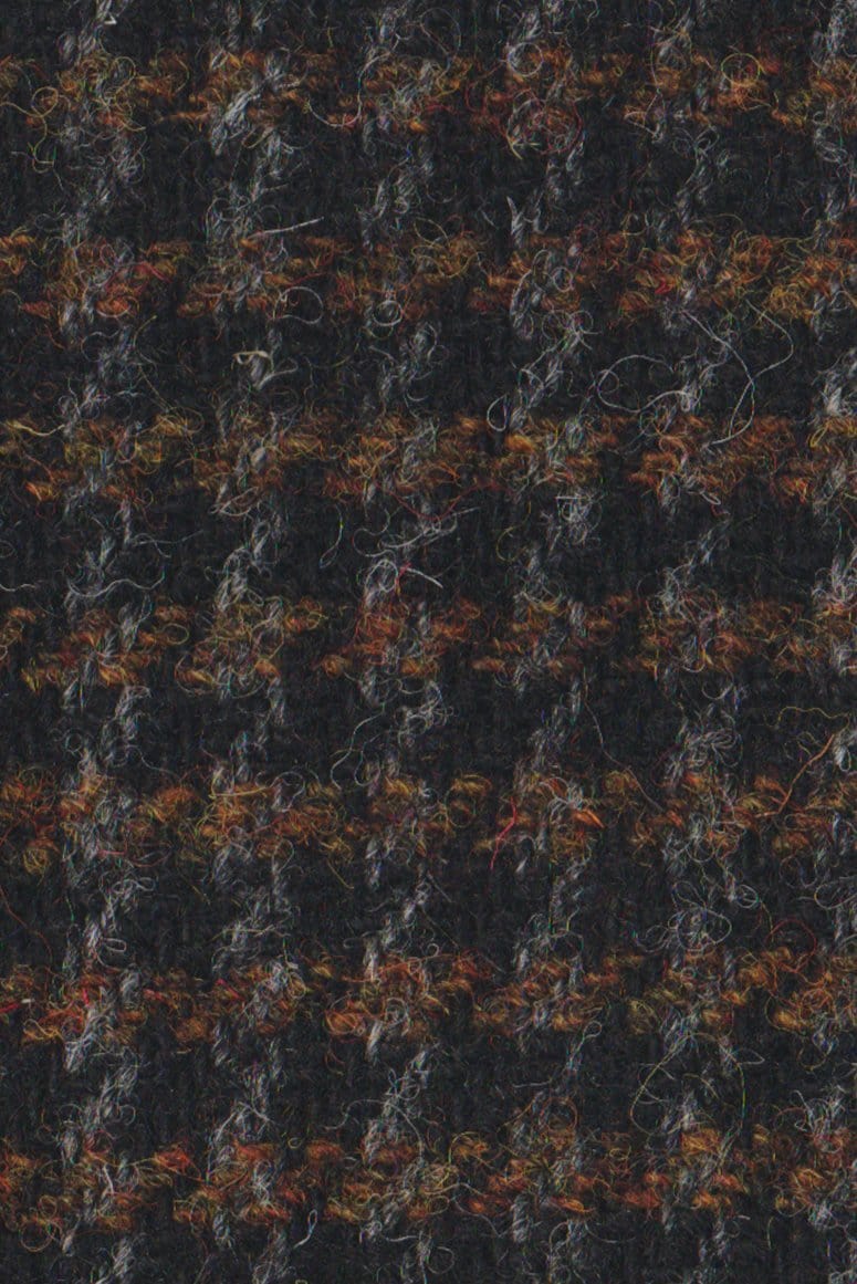 Harris Tweed Coat - Image 24